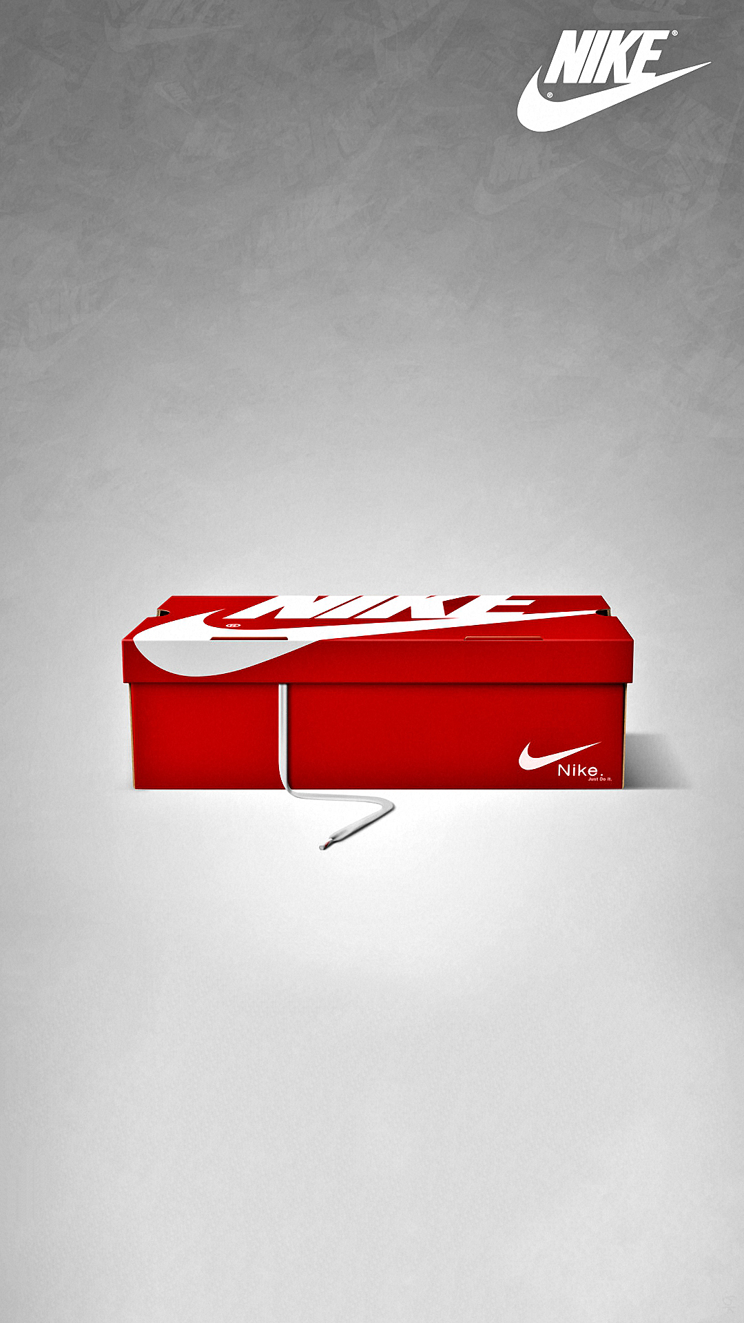 Nike Image for iPhone HD