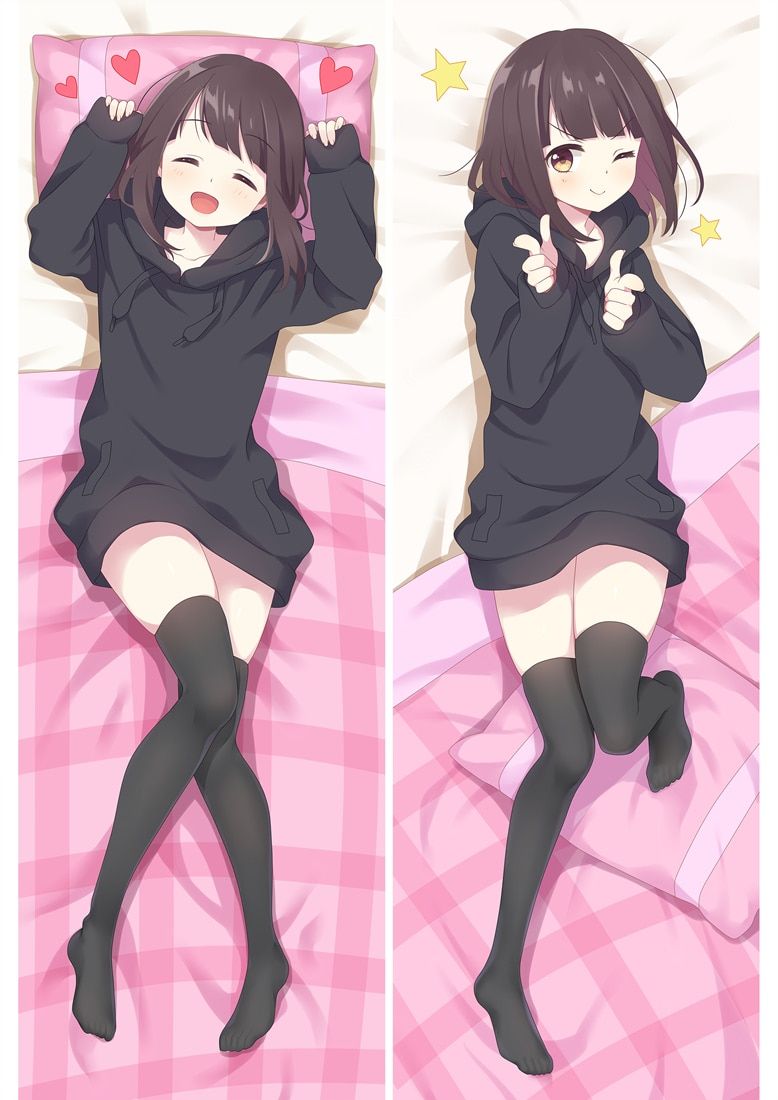 Daki Anime Menhera chan, Kawaii Girl, Senran Kagura, Stardust, Kurisu