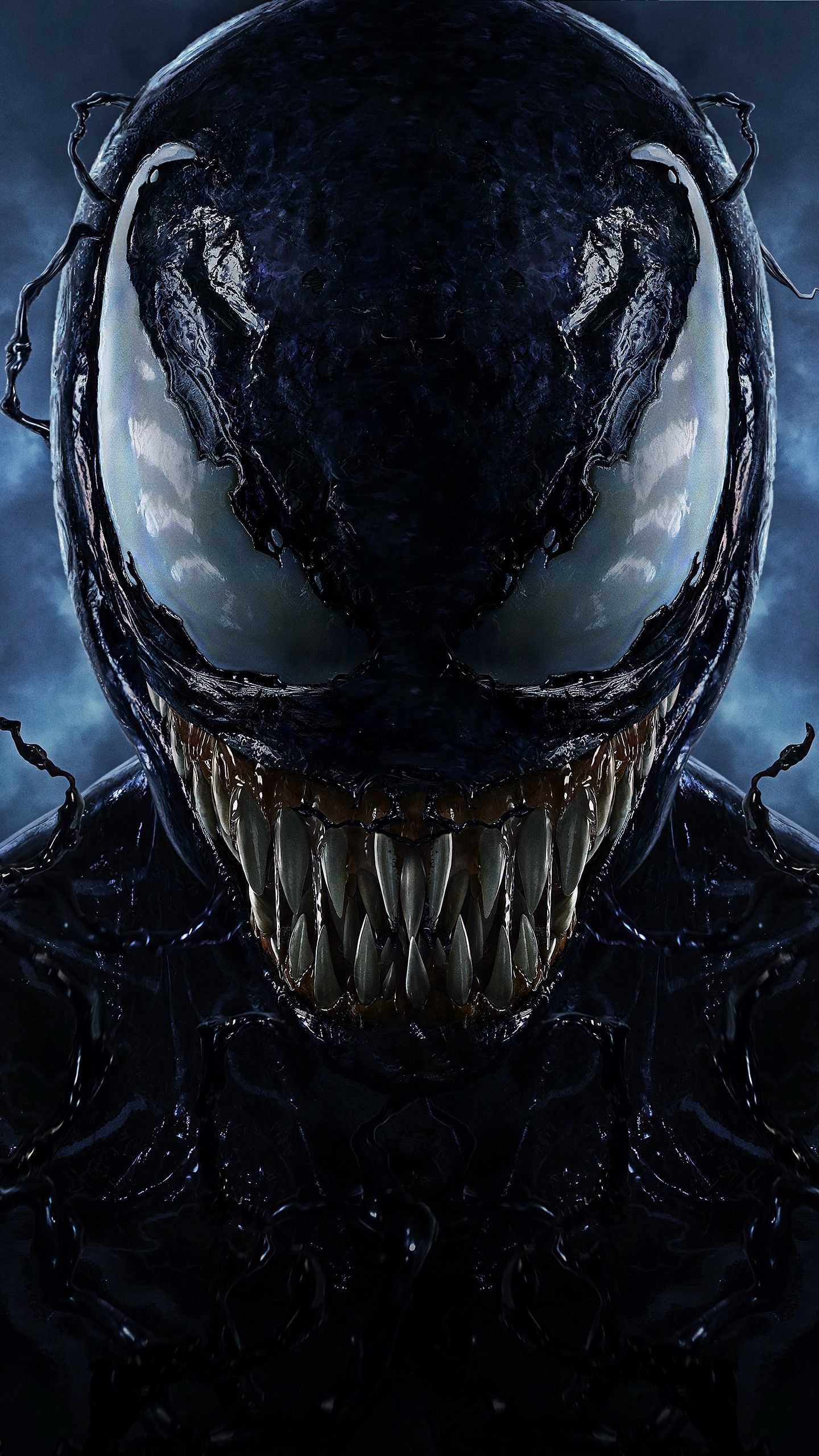 Venom 4K 8K Wallpaper