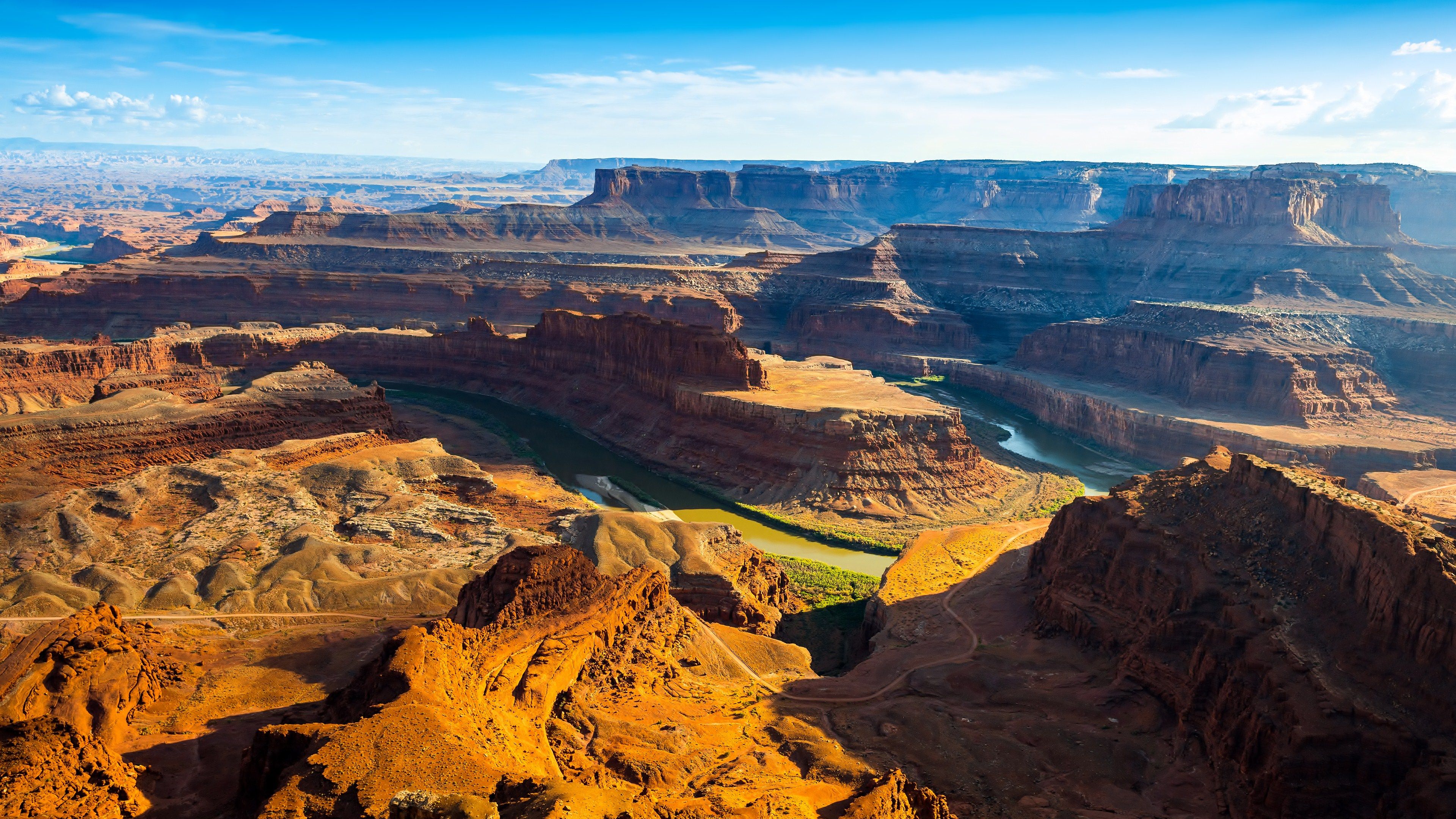 Free download Grand Canyon USA Ultra HD wallpaper UHD