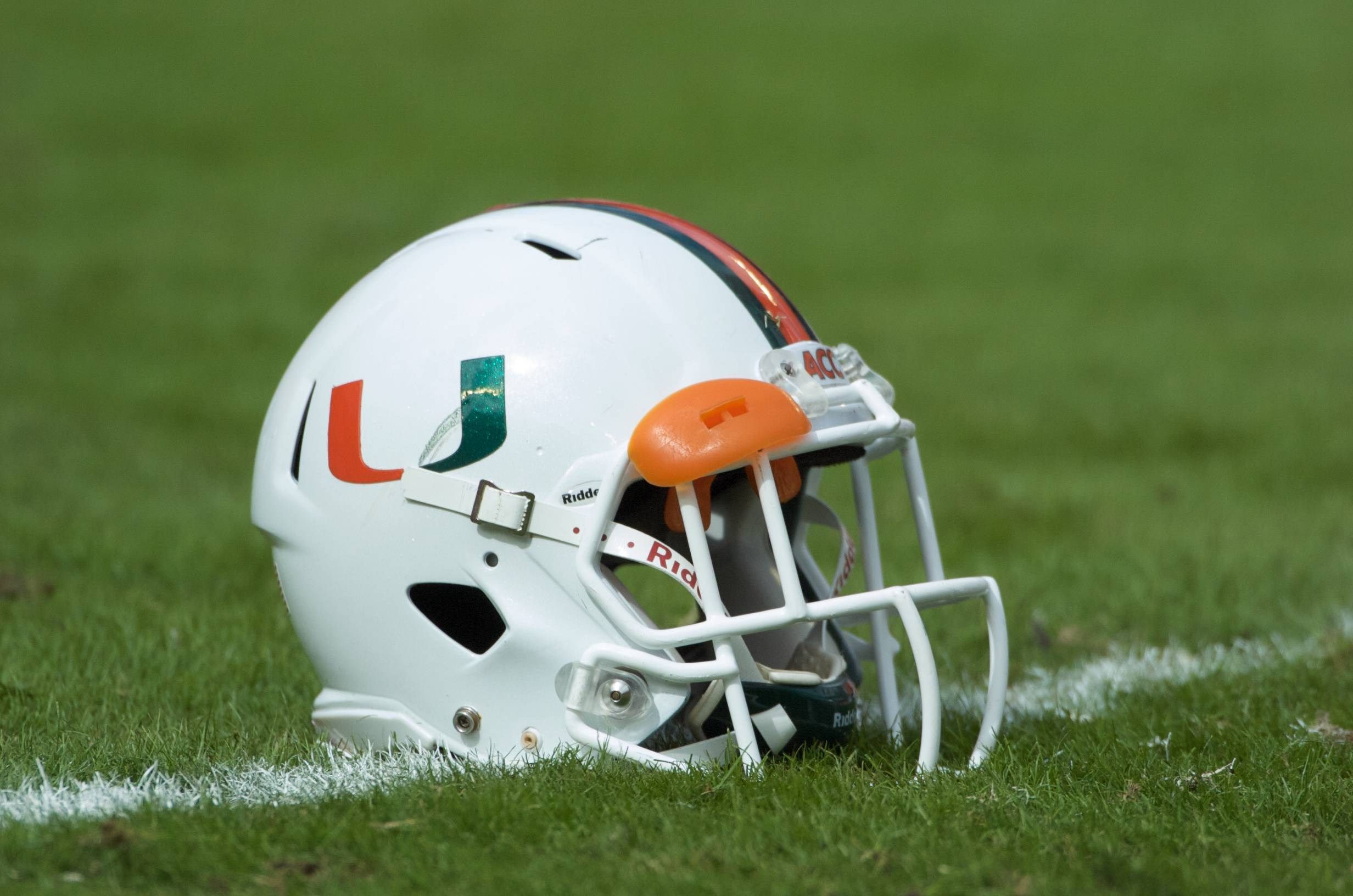 miami hurricanes desktop wallpaper. Hurricanes football, Miami