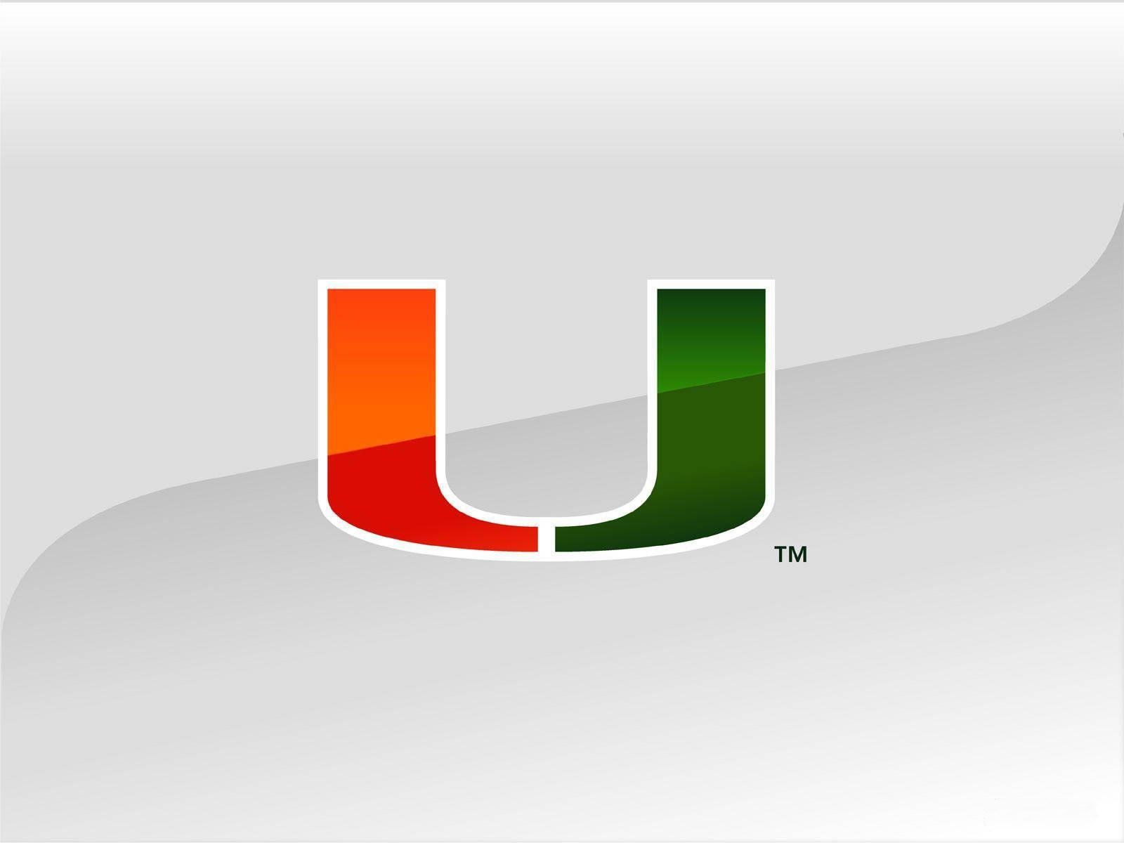 Miami Hurricanes Wallpaper HD