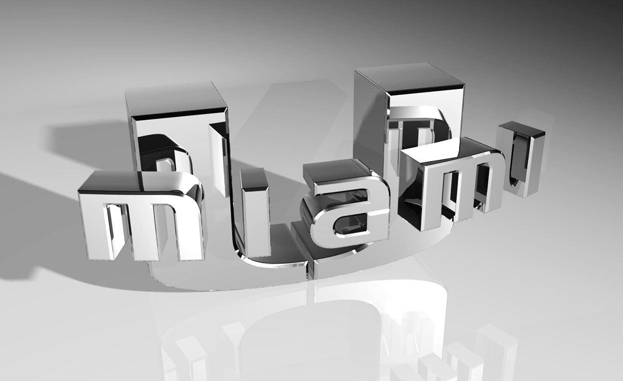 Digital Giveaways. University Communications. University of Miami