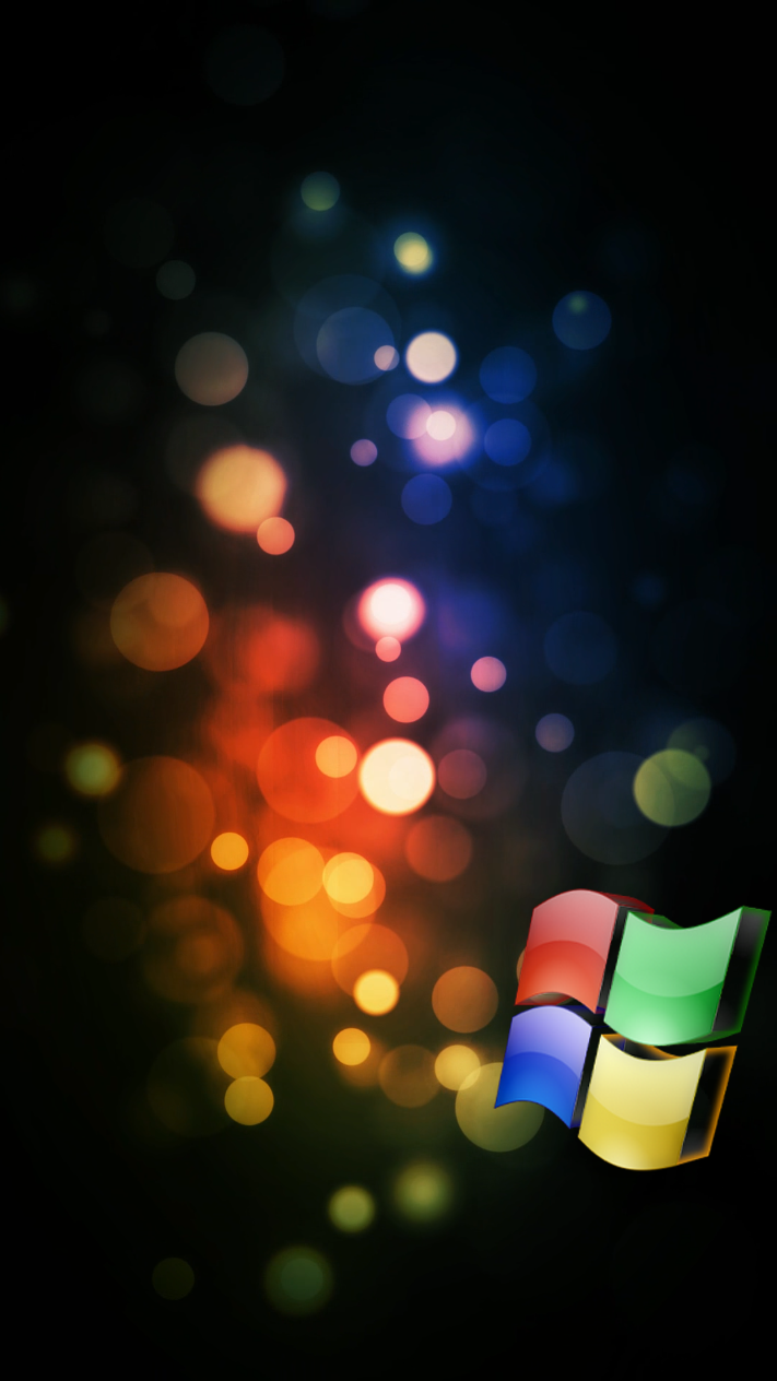 Free Windows Phone Wallpaper