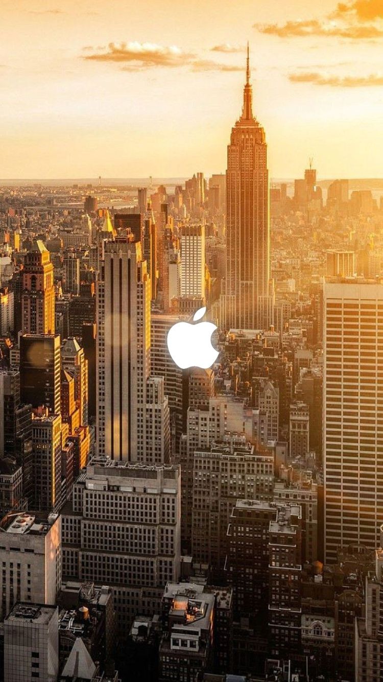 Download Best City iPhone Wallpaper For Your Phone & Smartphone