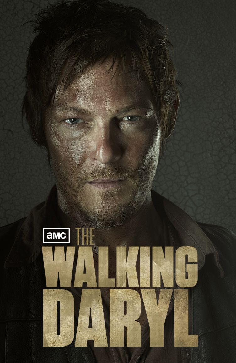 The Walking Dead Daryl Wallpaper, image collections