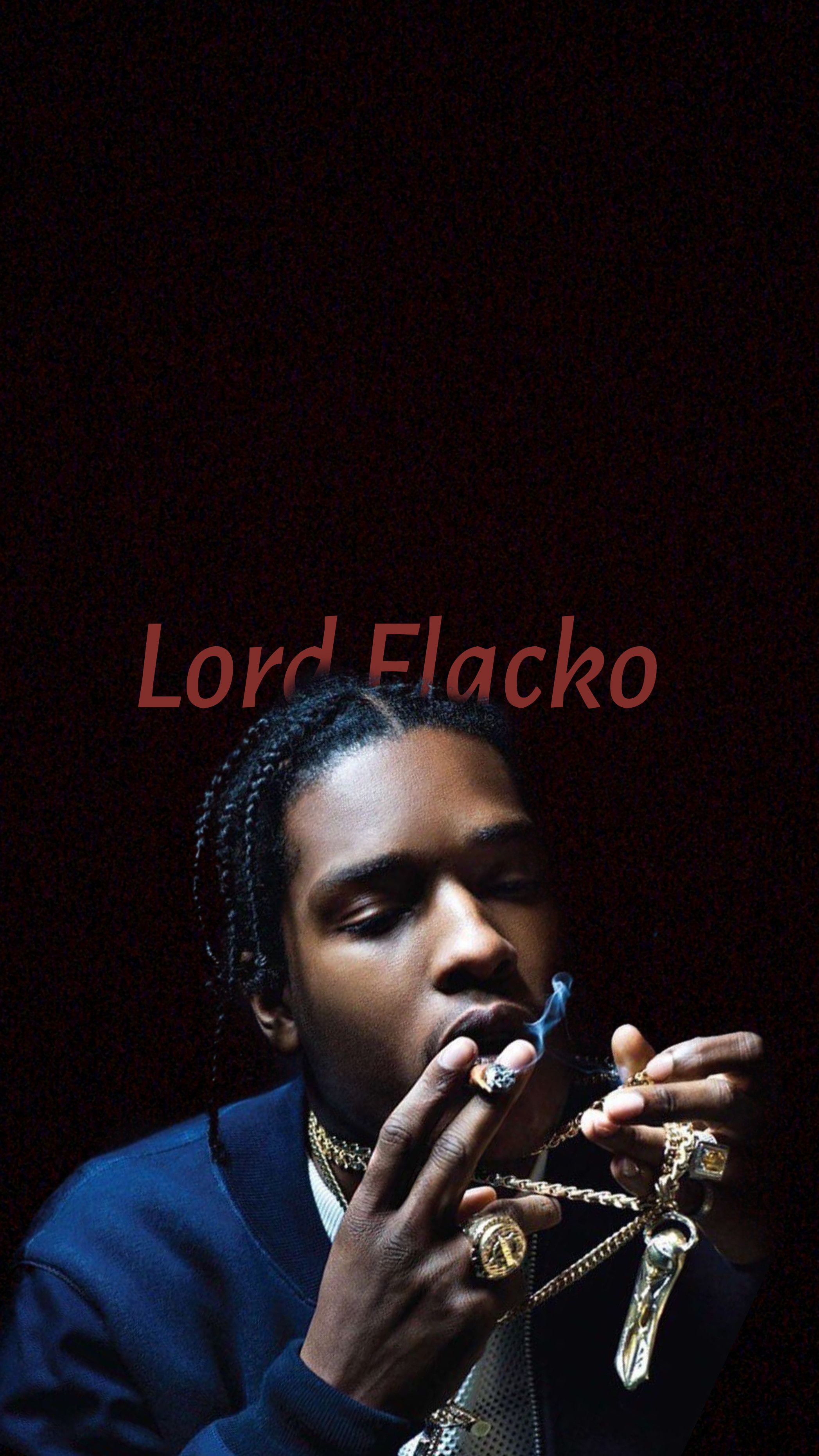 Asap Rocky Wallpapers Cell Phone