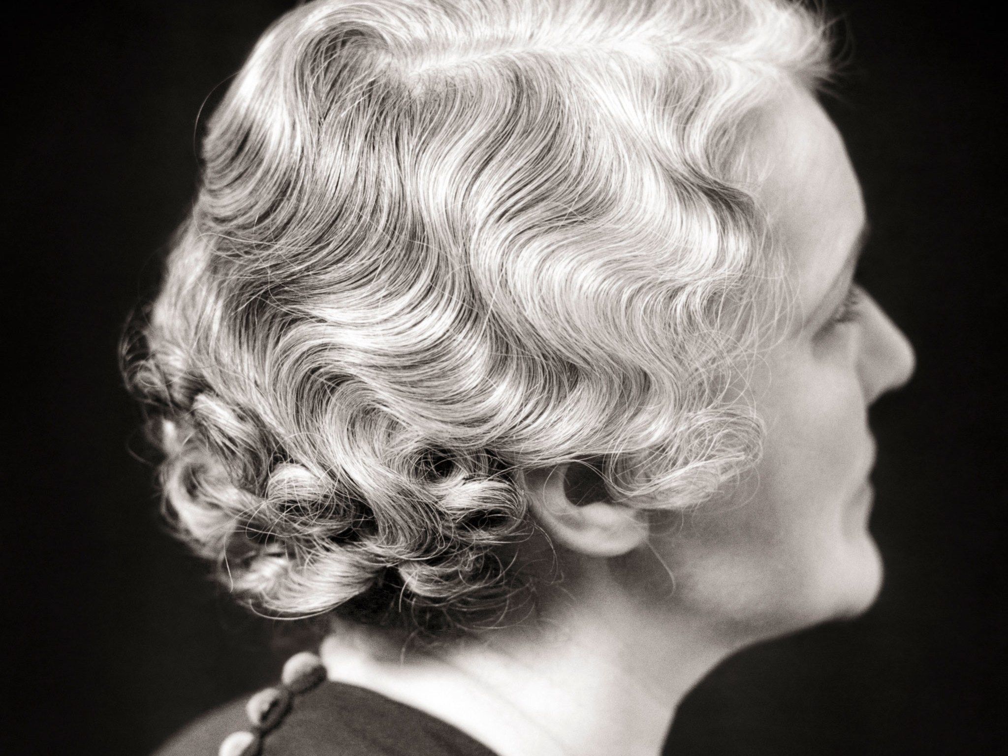 Arrangement in Black and White, ” by Dorothy Parker. The New Yorker