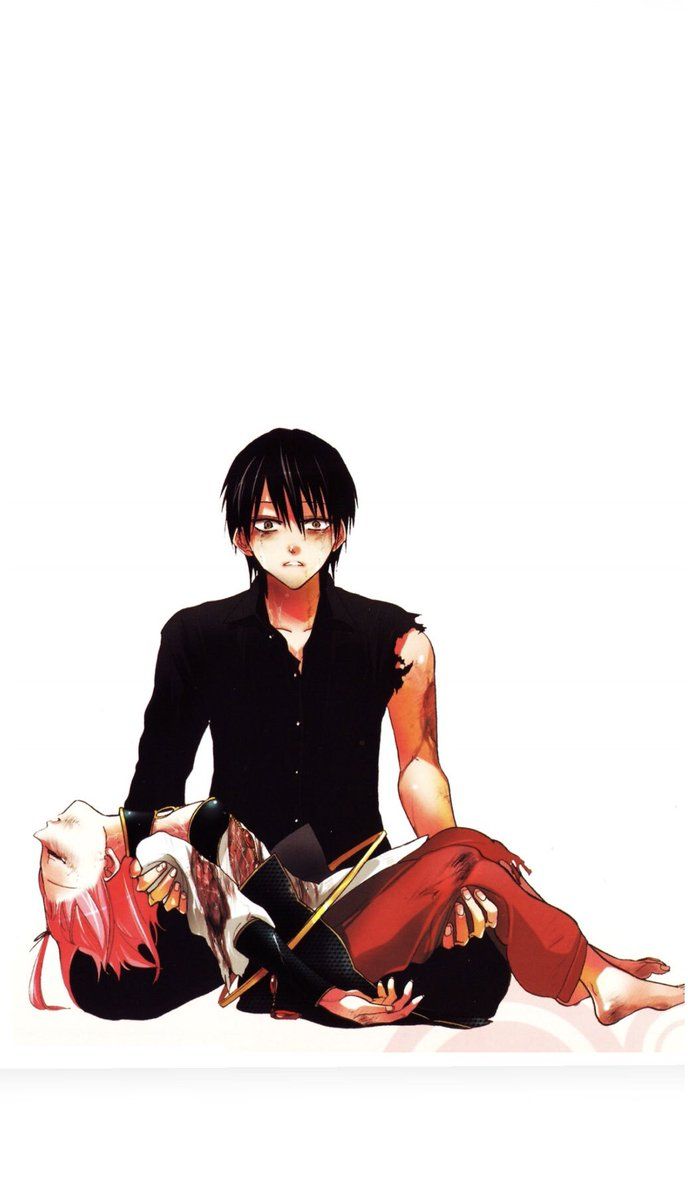 KennethツGemelo favorite #wallpaper of #sumomomo