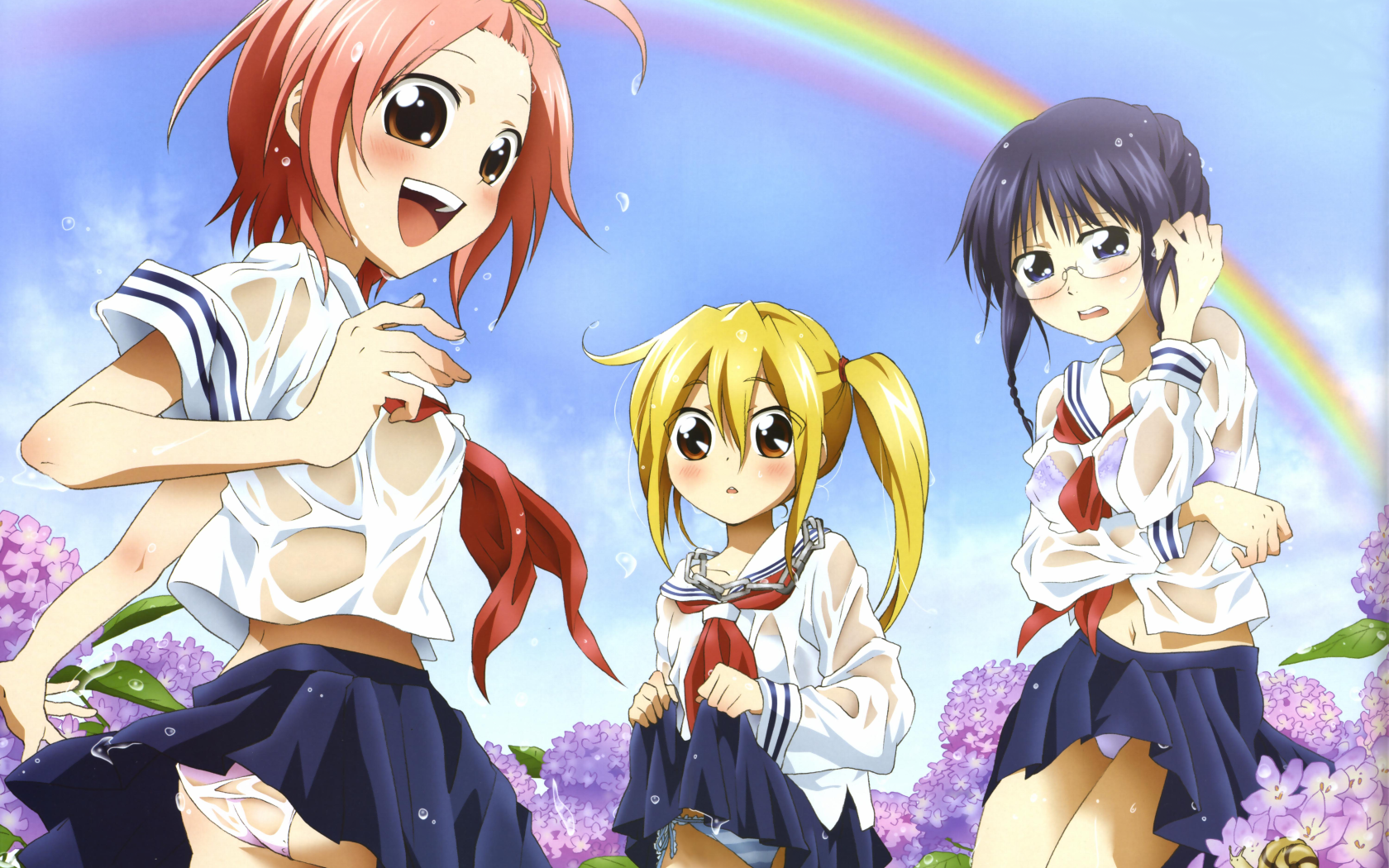 Momomo Wallpapers Wallpaper Cave