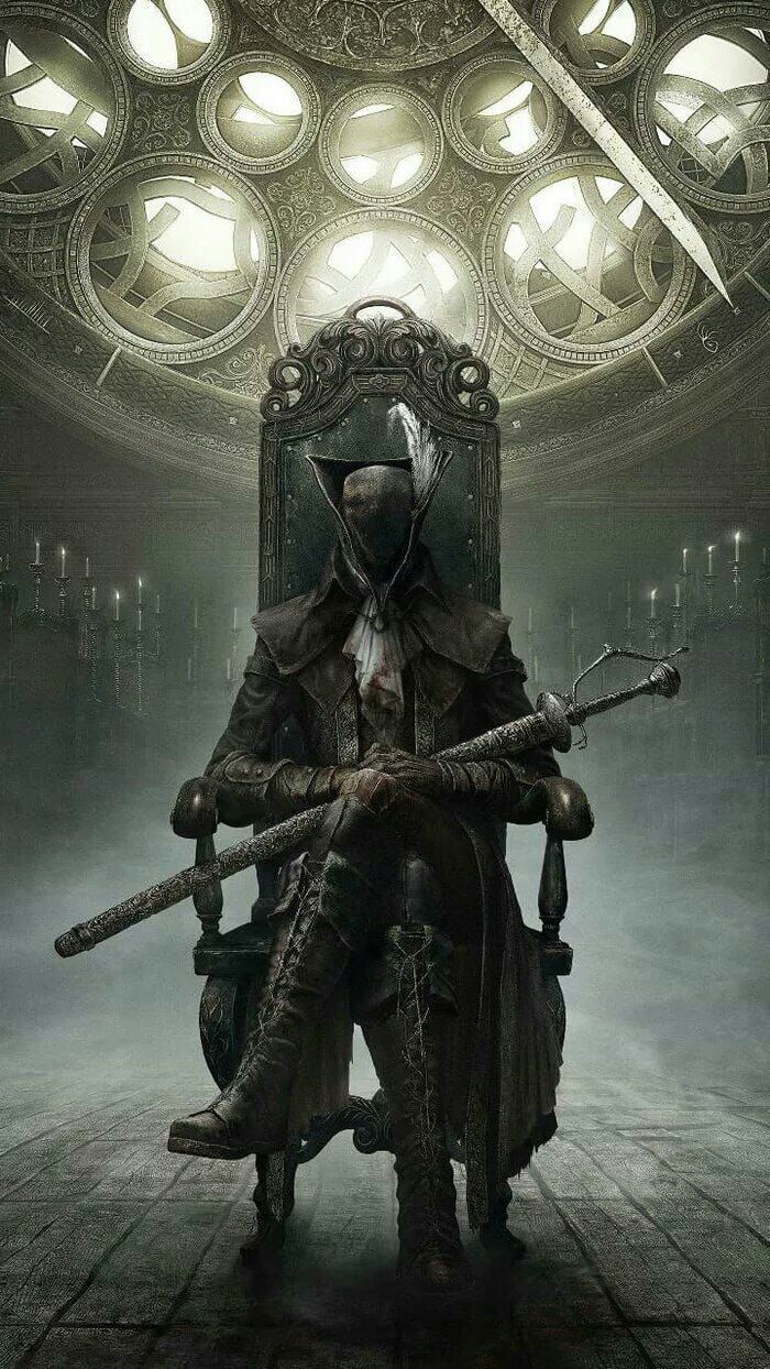 lady maria prime 1