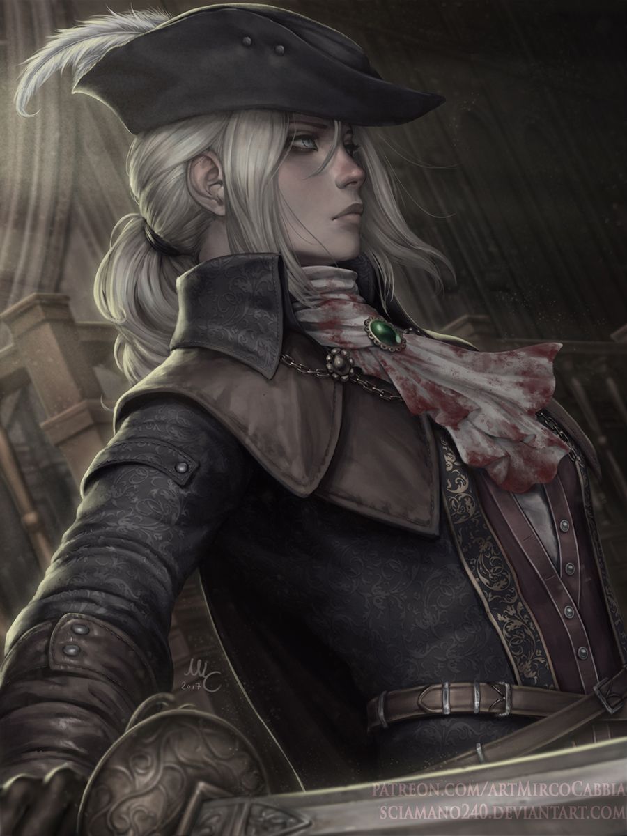 Lady Maria Phone Wallpapers - Wallpaper Cave