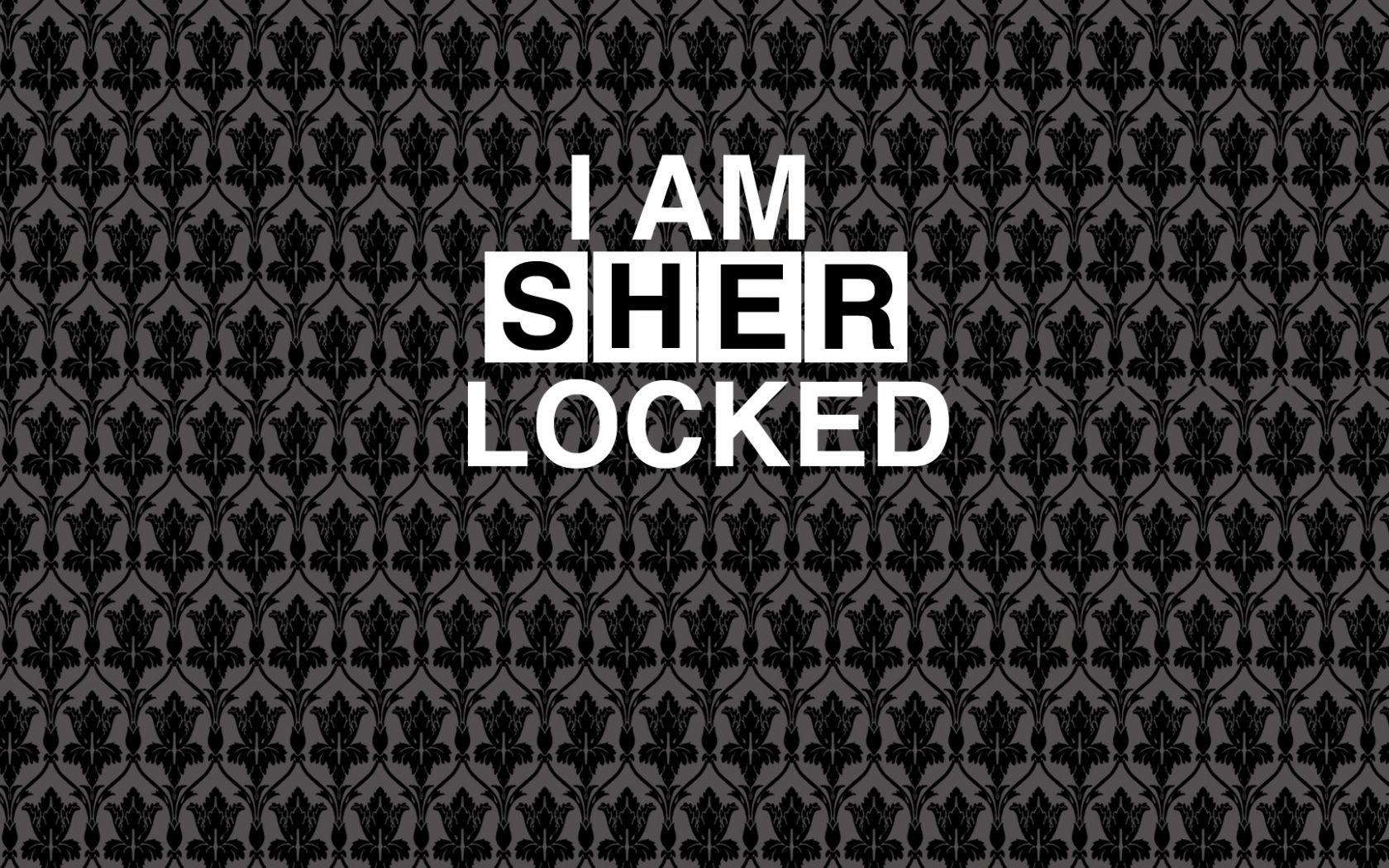 Free download Sherlock wallpaper Chapter 1 momomo Sherlock TV