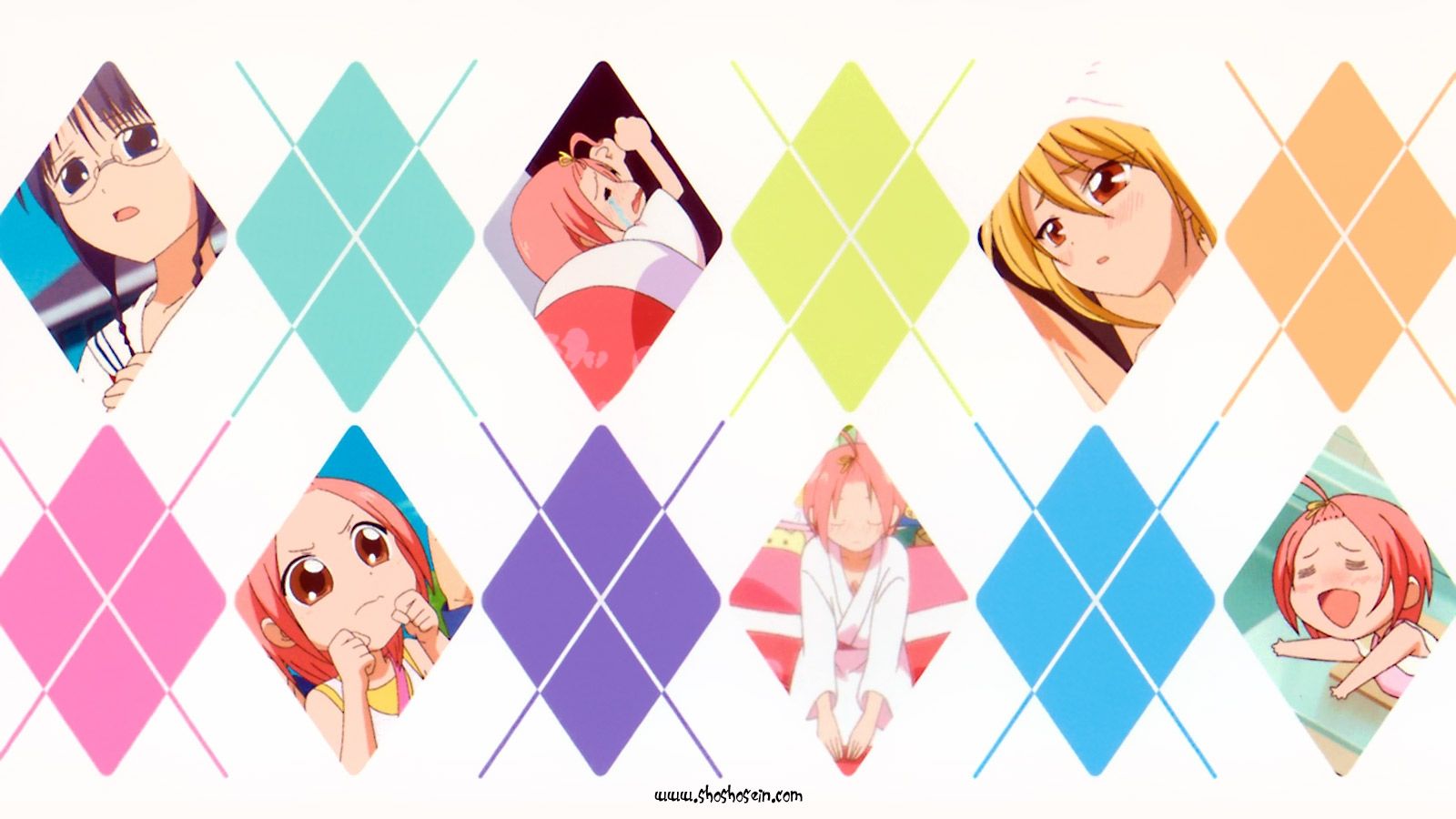 Sumomomo Momomo (Animes)ésumés, avis, fiches personnages