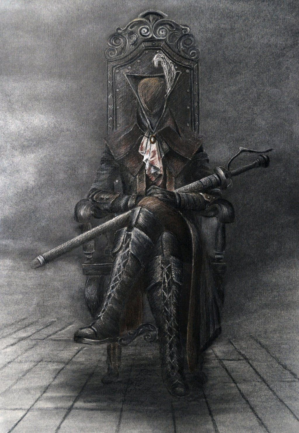 Lady Maria Phone Wallpapers - Wallpaper Cave