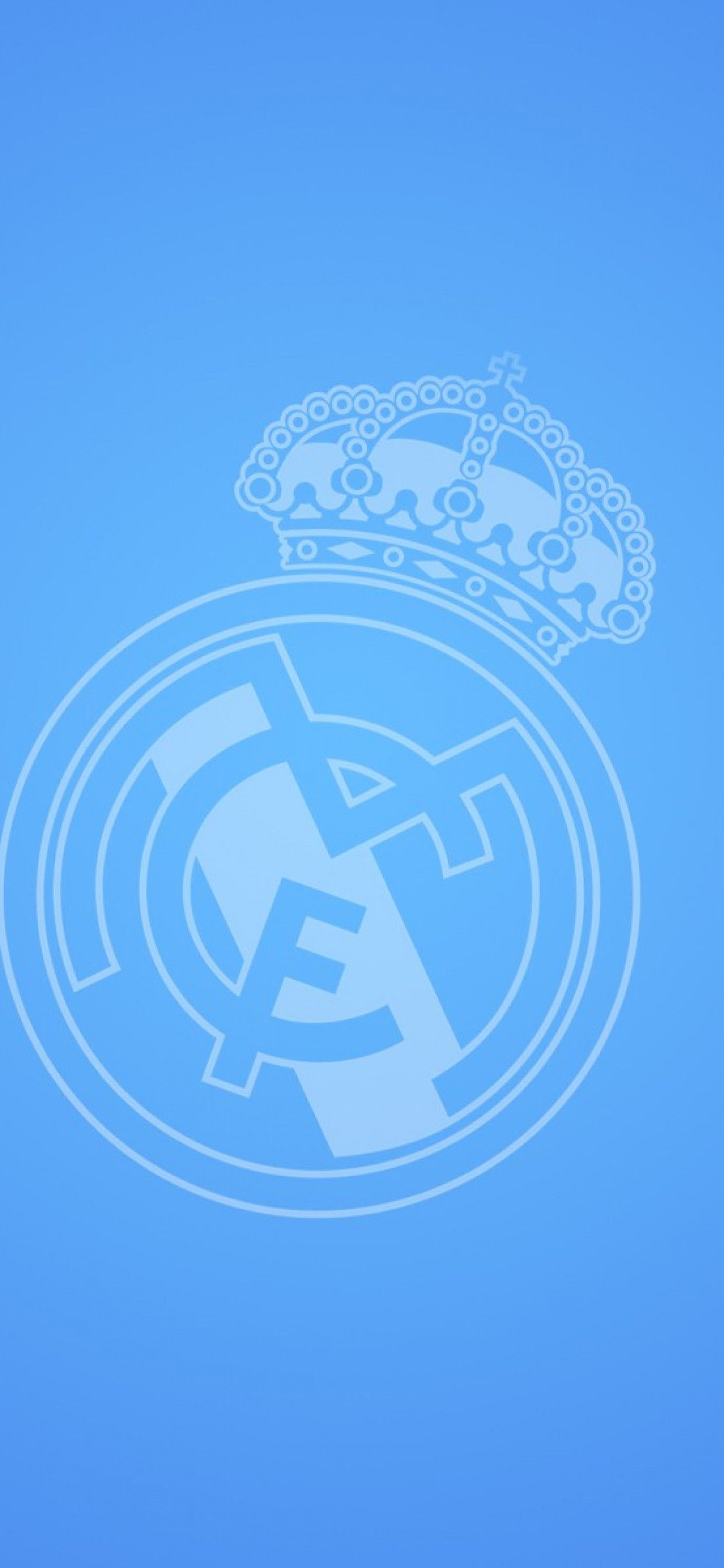 Real Madrid Wallpapers Iphone