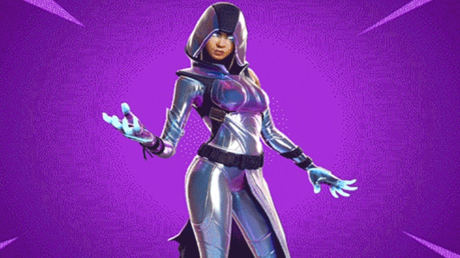 Fortnite' For Android Gets A New Samsung Inspired 'Glow' Skin