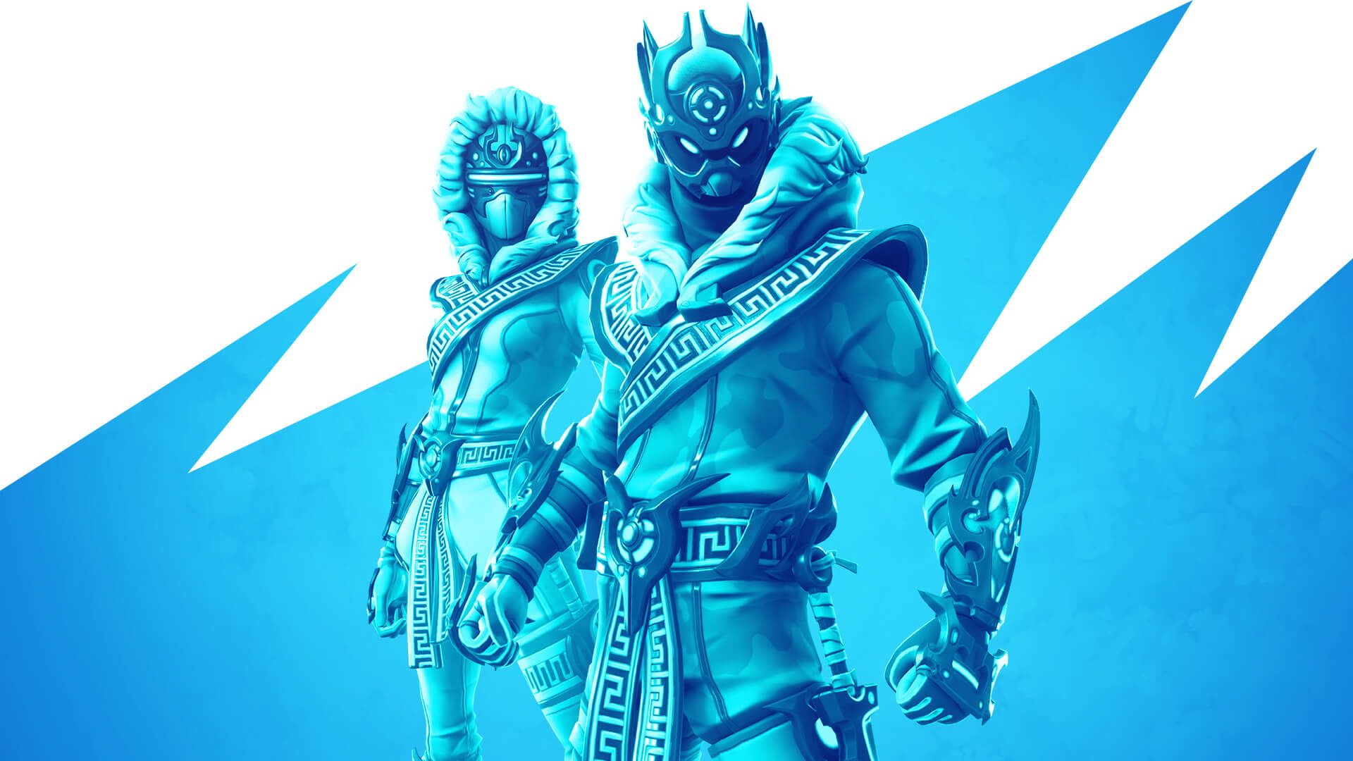 Winter Royale Official Rules