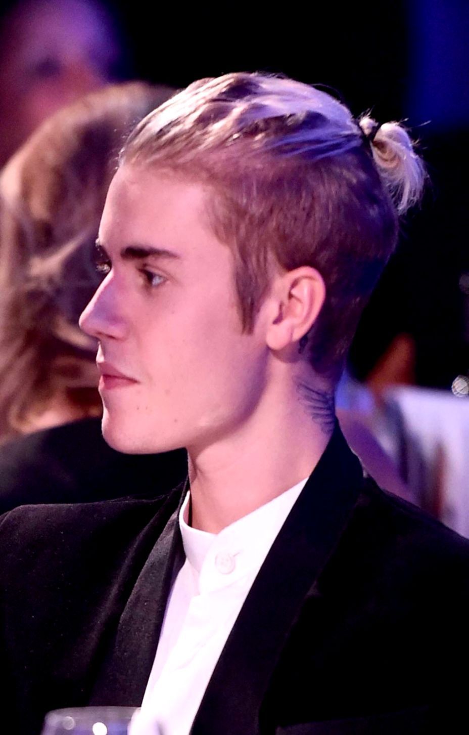 Justin Bieber Long Hair Style Photo. HD Wallpaper Gallery