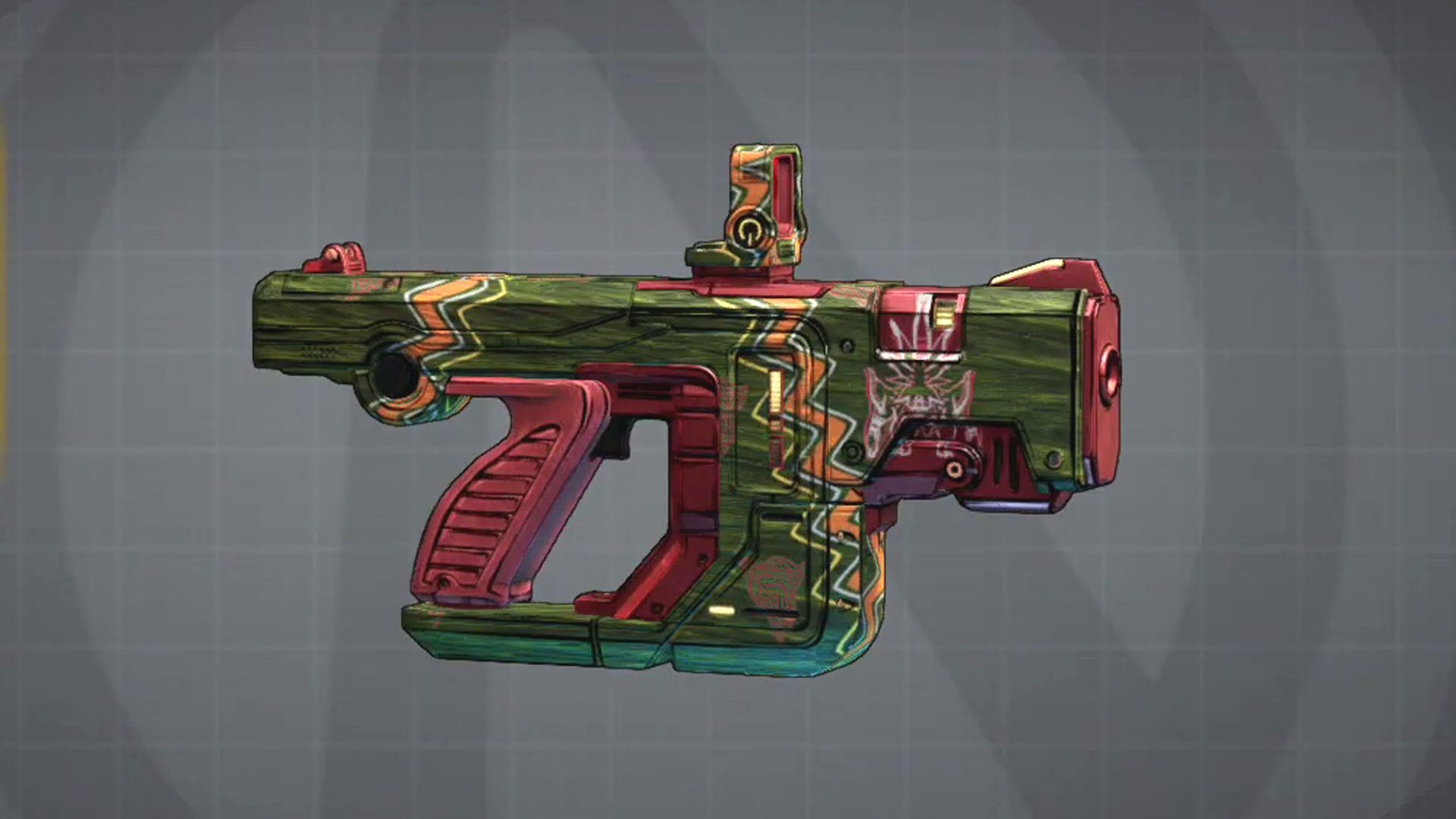 Borderlands 3 Bangarang XL to get the Legendary