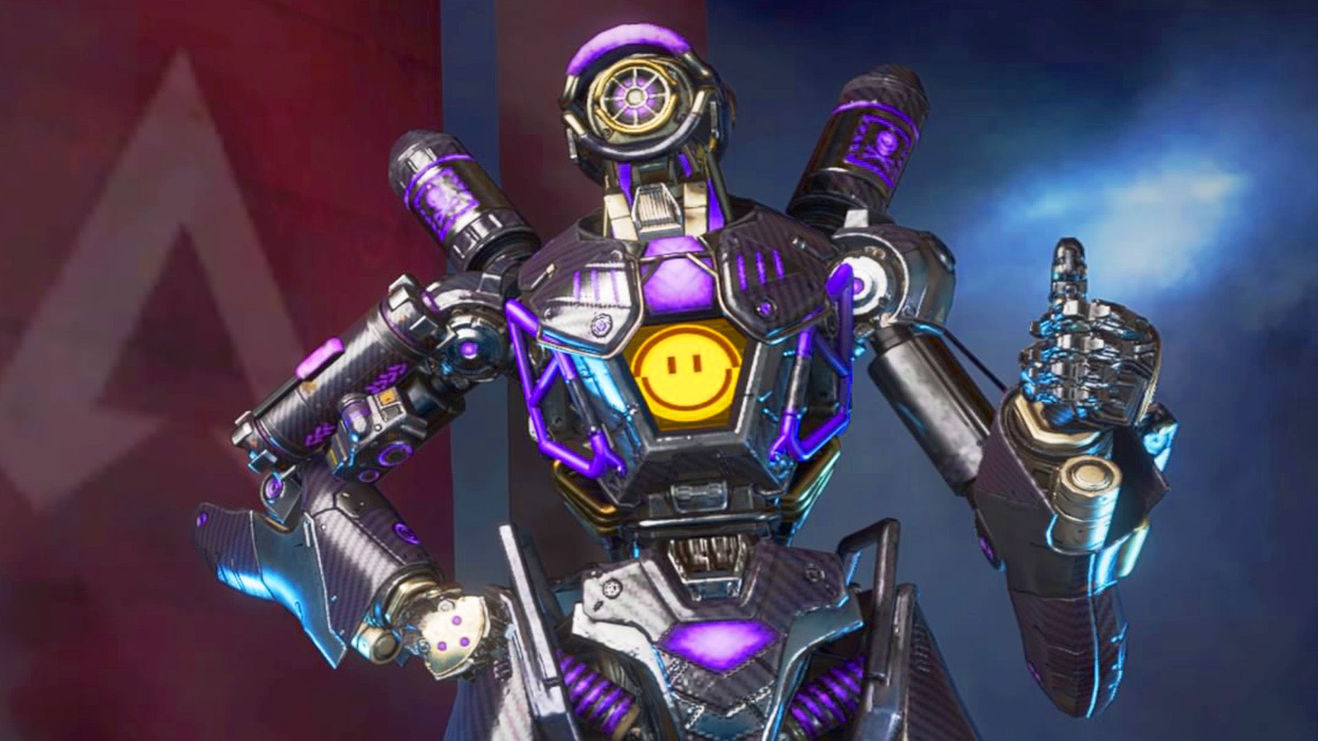 Apex Legends hitboxes: Which are the smallest hitboxes in Apex Legends?