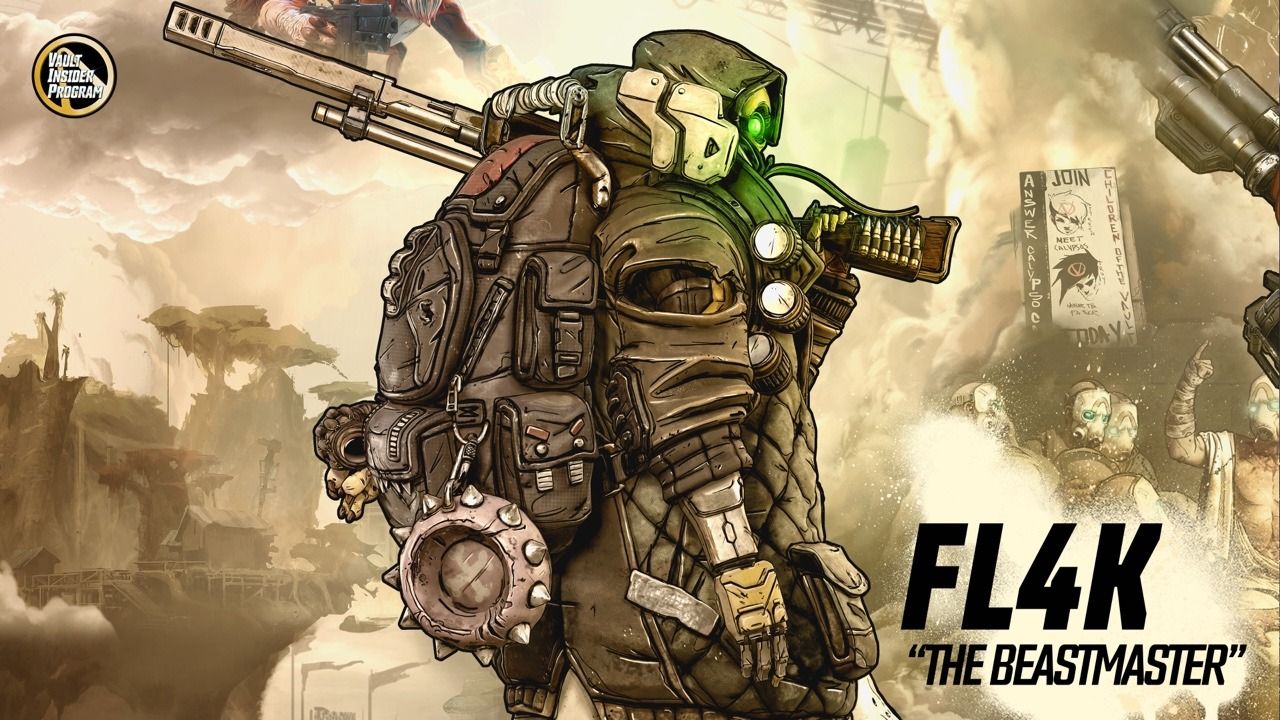 Guns, Love, and Tentacles