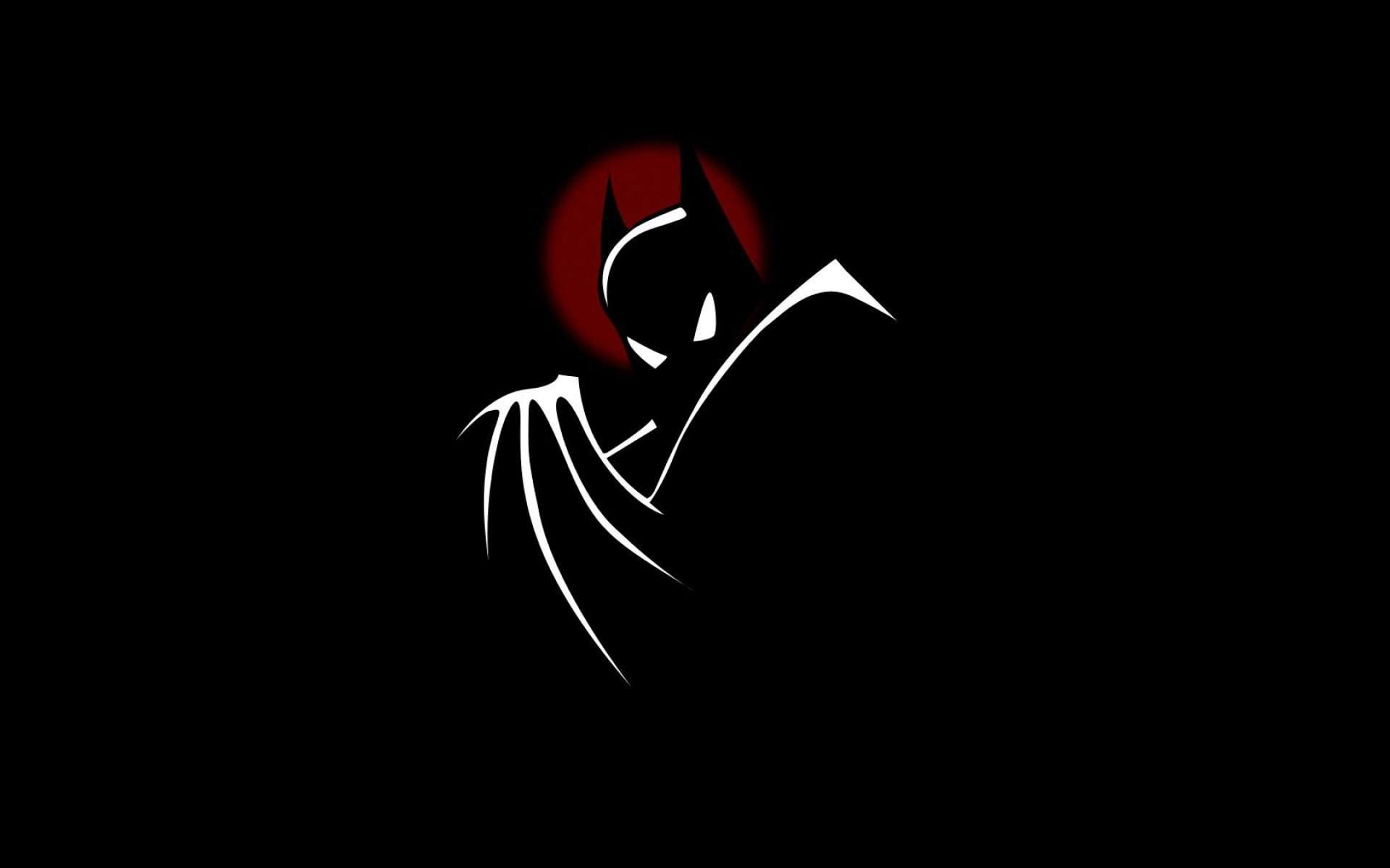 Batman Minimalist Wallpaper Free Batman Minimalist