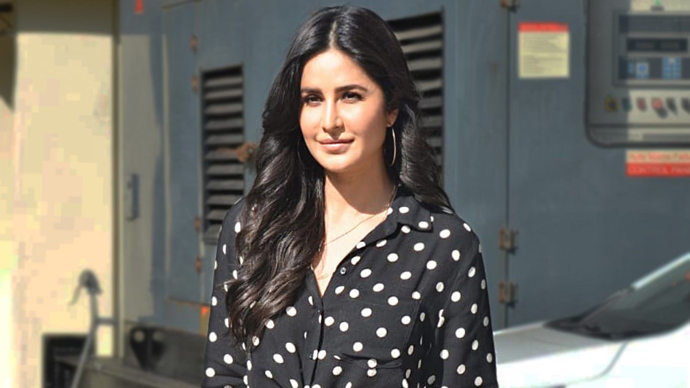 Katrina Kaif Reportedly Roped in for Ali Abbas Zafar's Superhero