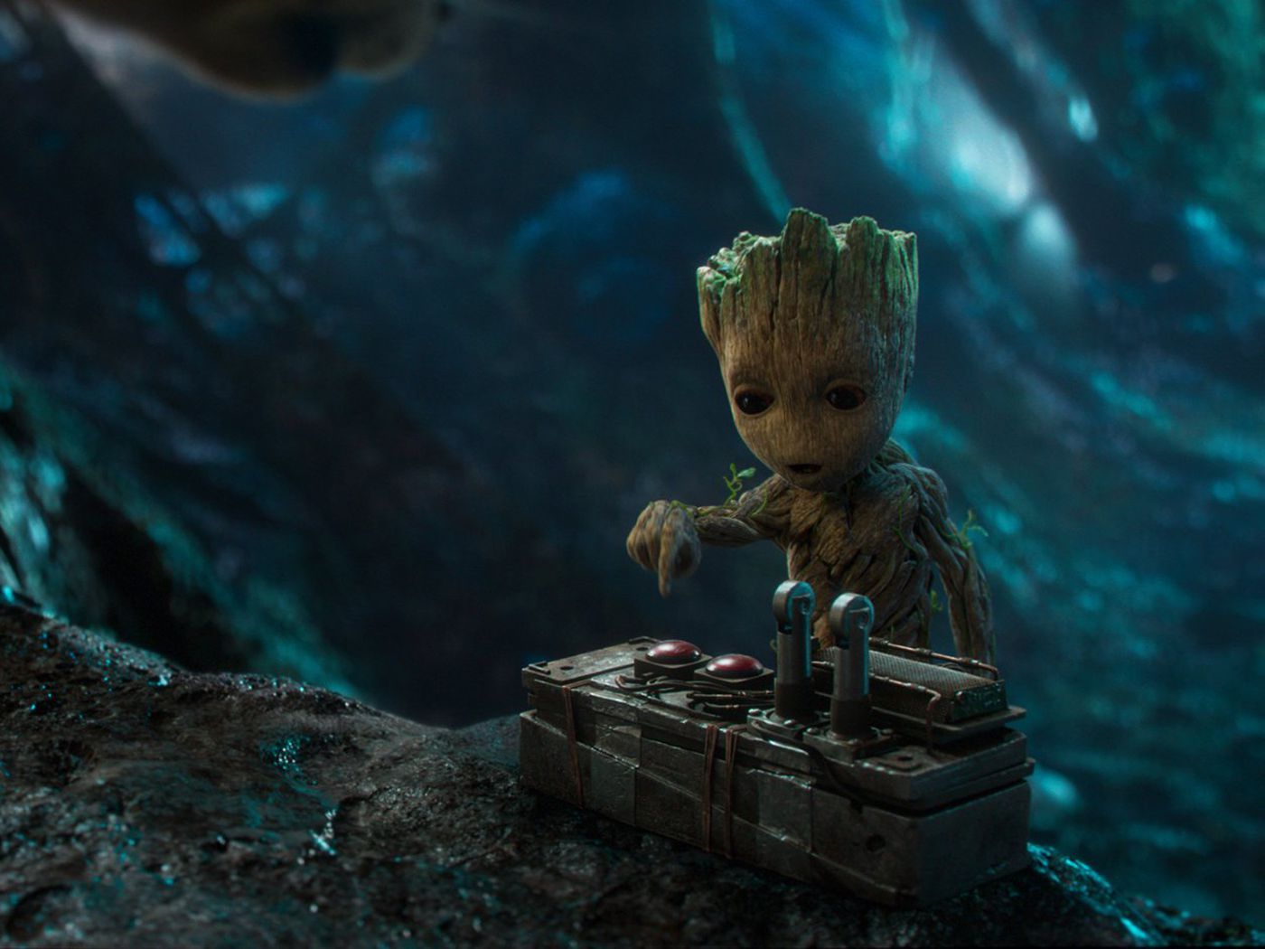 Review: Guardians of the Galaxy Vol. 2 is Marvel's funniest film