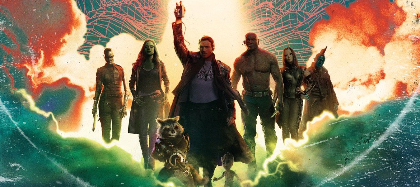 Guardians Of The Galaxy Vol. 2: 21 Hidden Details You May Have
