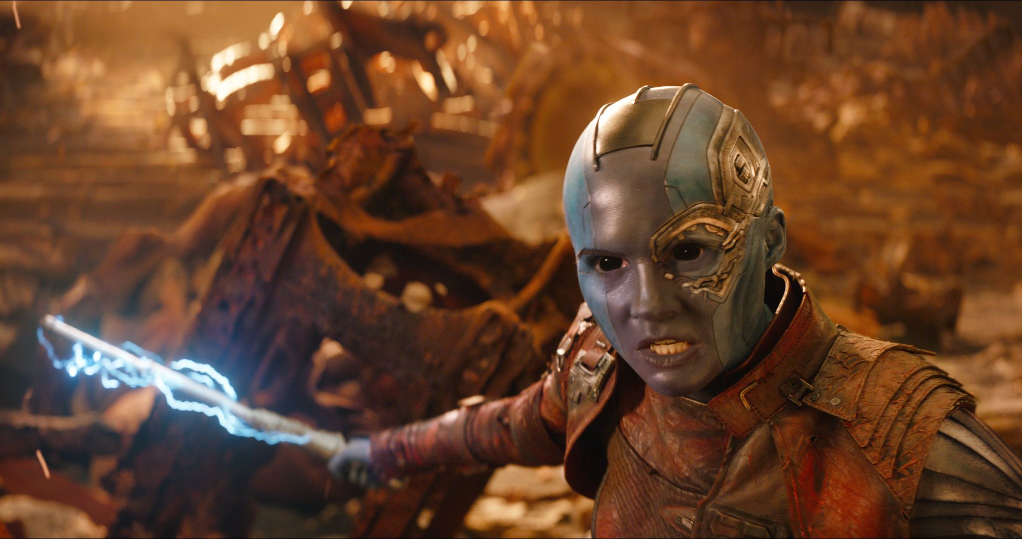 Marvel Cinematic Universe Villains Ranked From Worst to Best