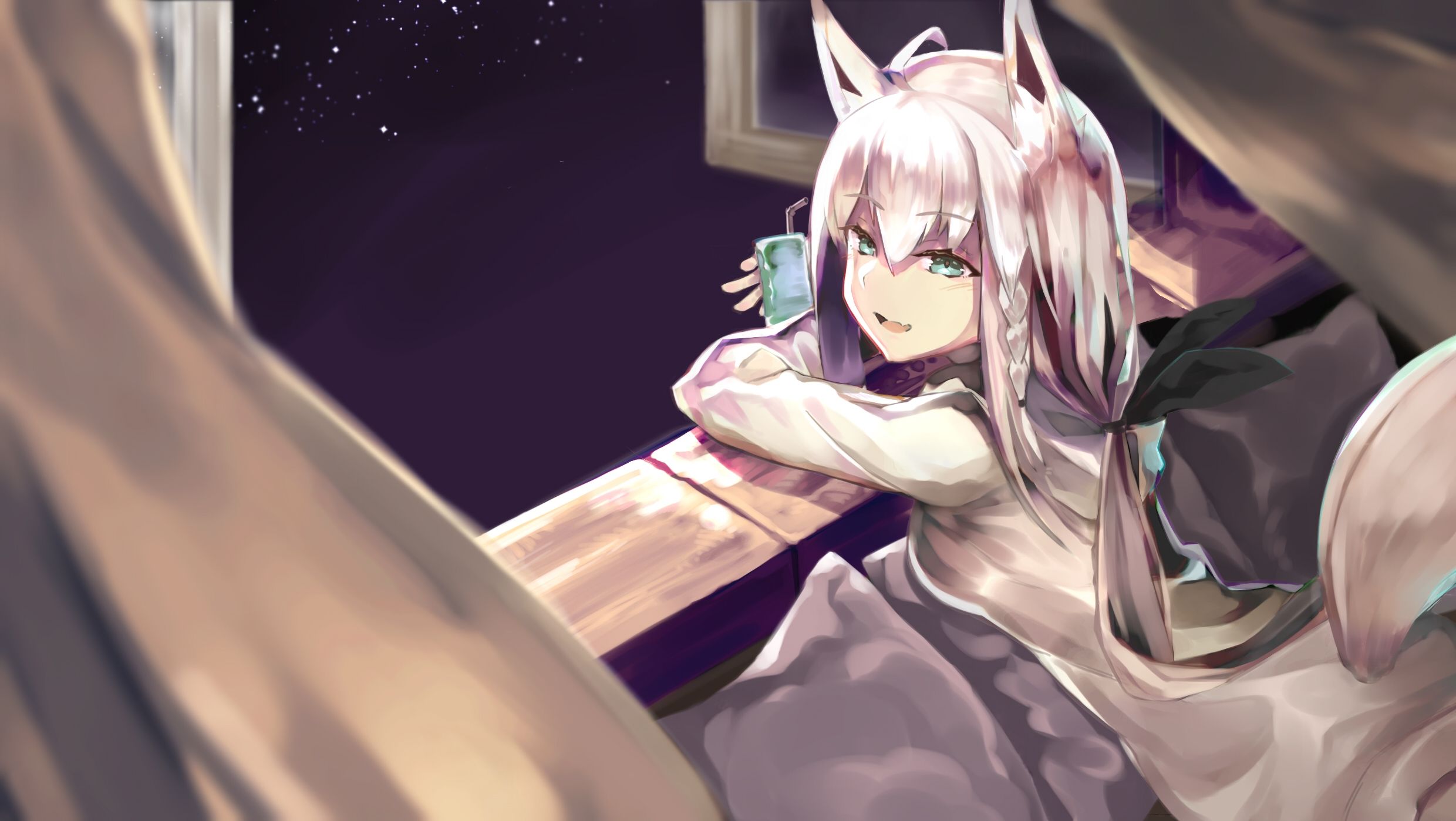 Shirakami Fubuki Fubuki Channel