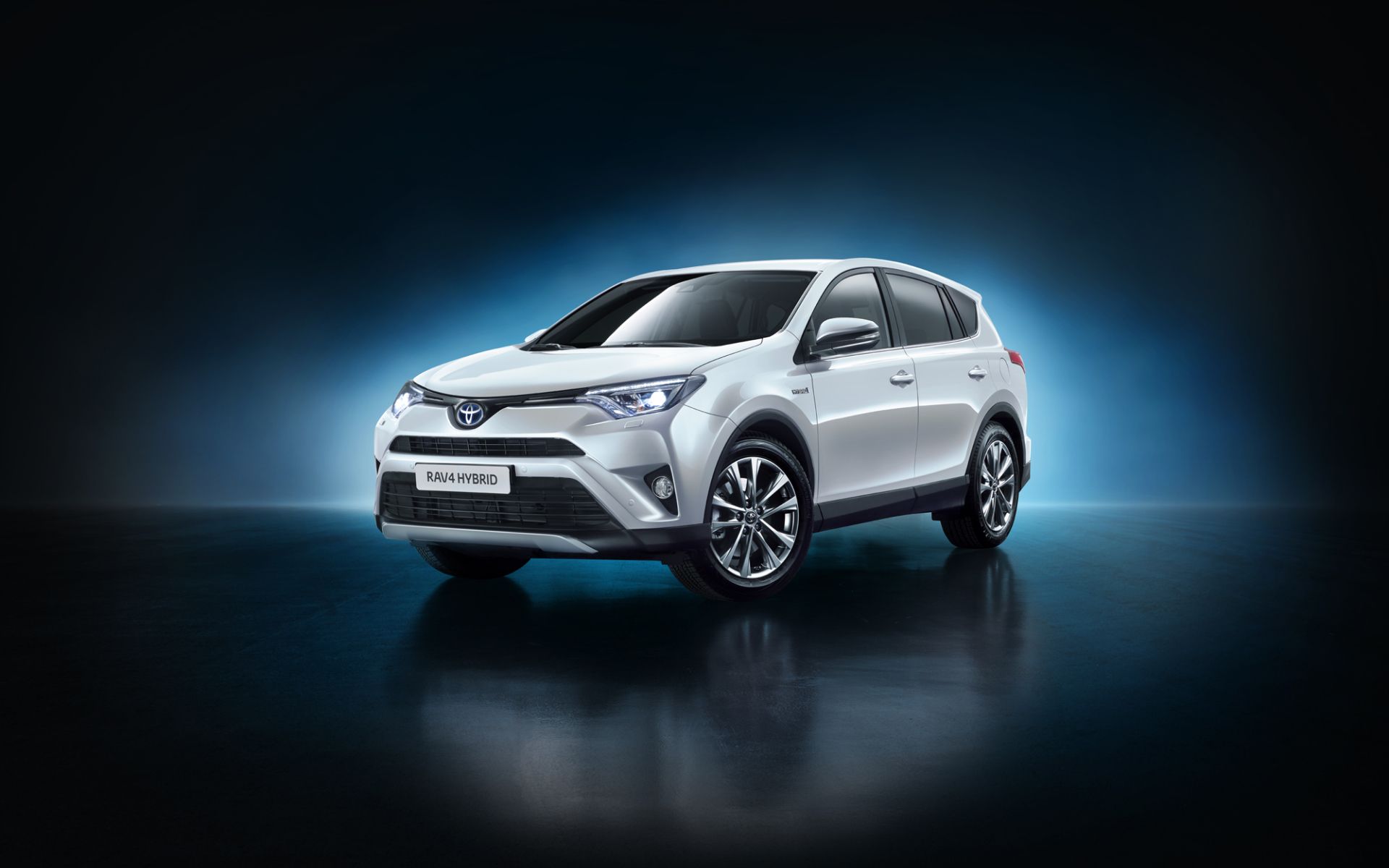 RAV4 Car Wallpapers - Wallpaper Cave