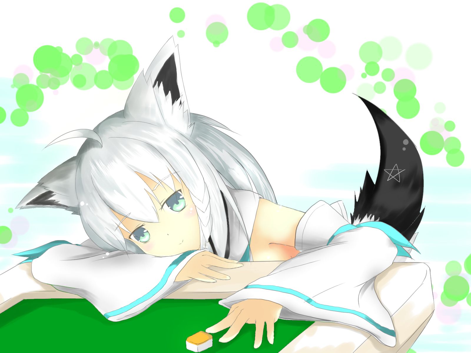 Shirakami Fubuki Fubuki Channel