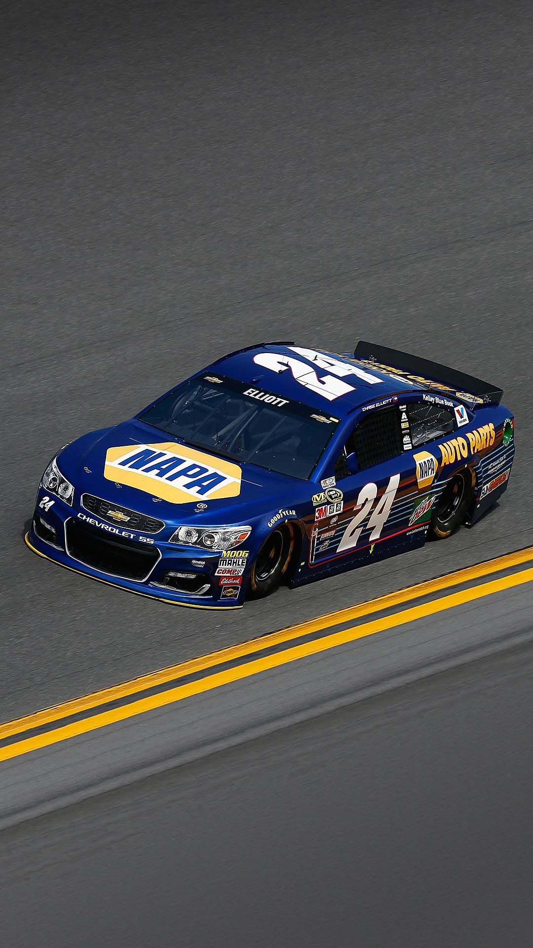 Chase Elliott Wallpaper, Picture