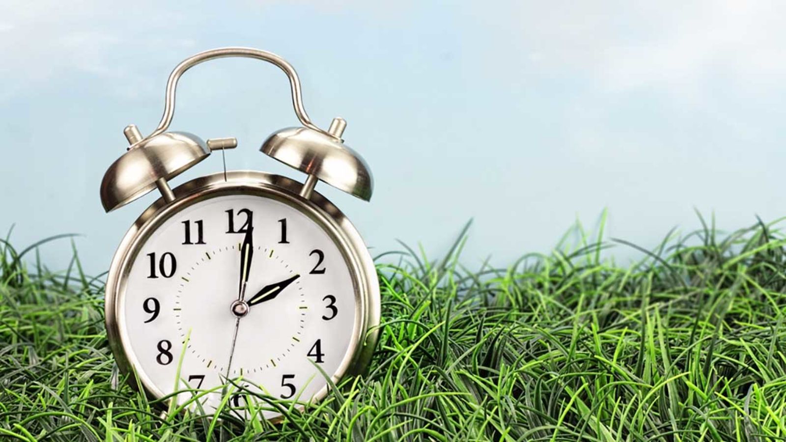 When is daylight saving time for 2021? How to spring forward on March 14 San Francisco