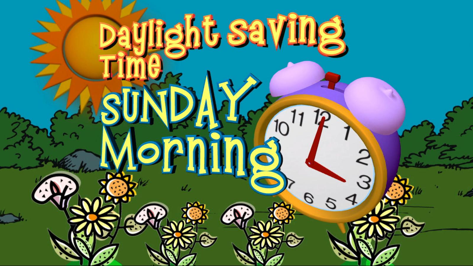 Daylight Saving Time Wallpapers Wallpaper Cave