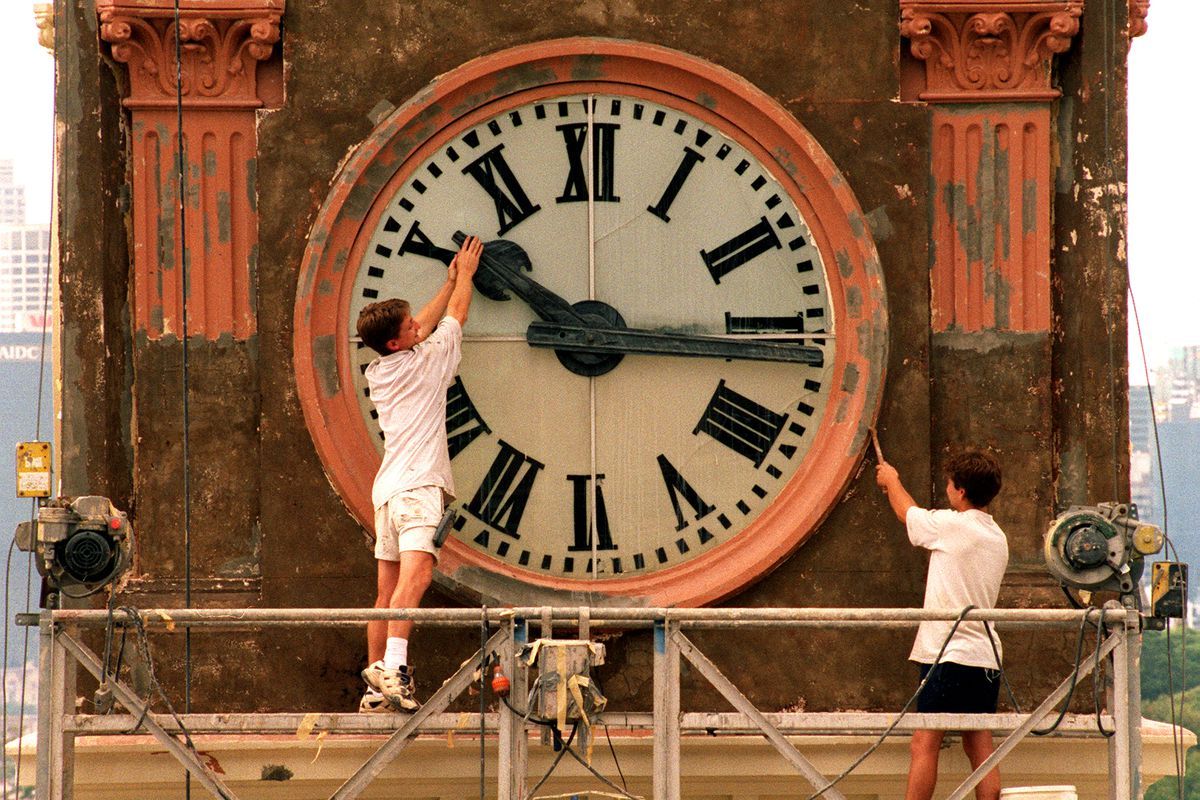 Daylight saving time 2019 ends Sunday, November 3: 8 things to