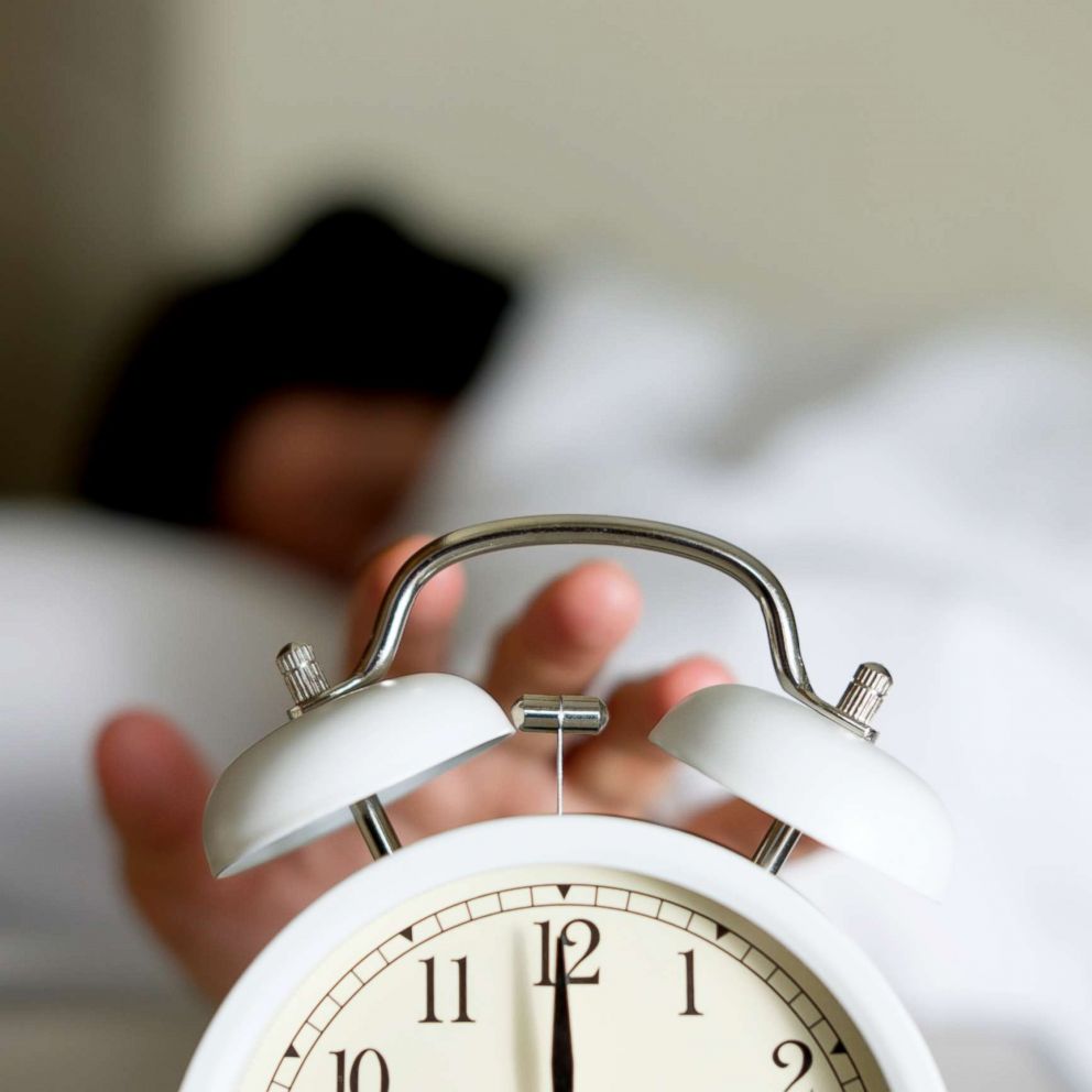 Daylight saving time 2019: How it affects your sleep, and tips to