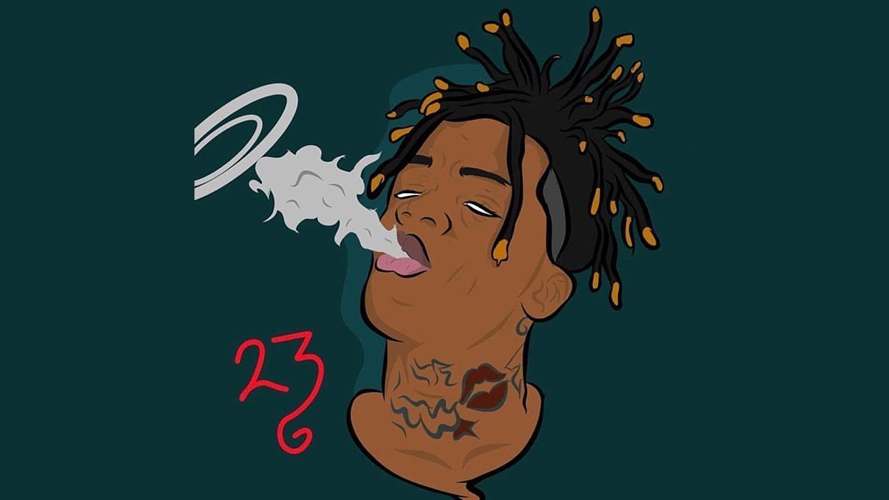 JayDaYoungan Wallpaper