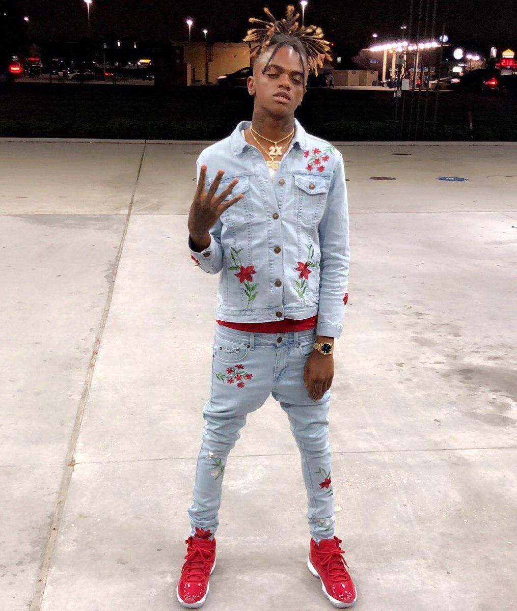 JayDaYoungan Wallpaper