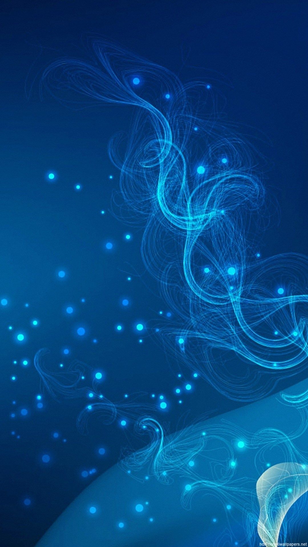 New iPhone Wallpaper