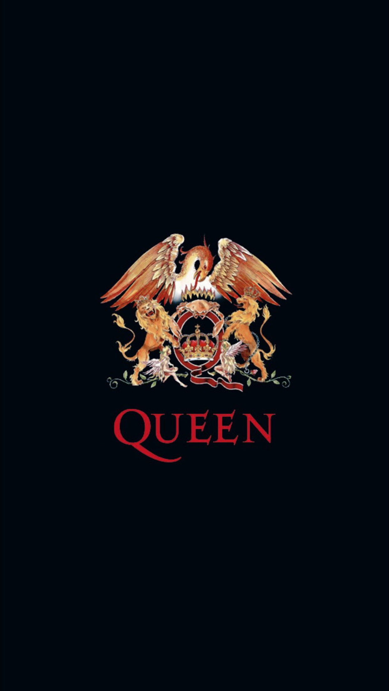 Queen Band iPhone Wallpapers - Wallpaper Cave
