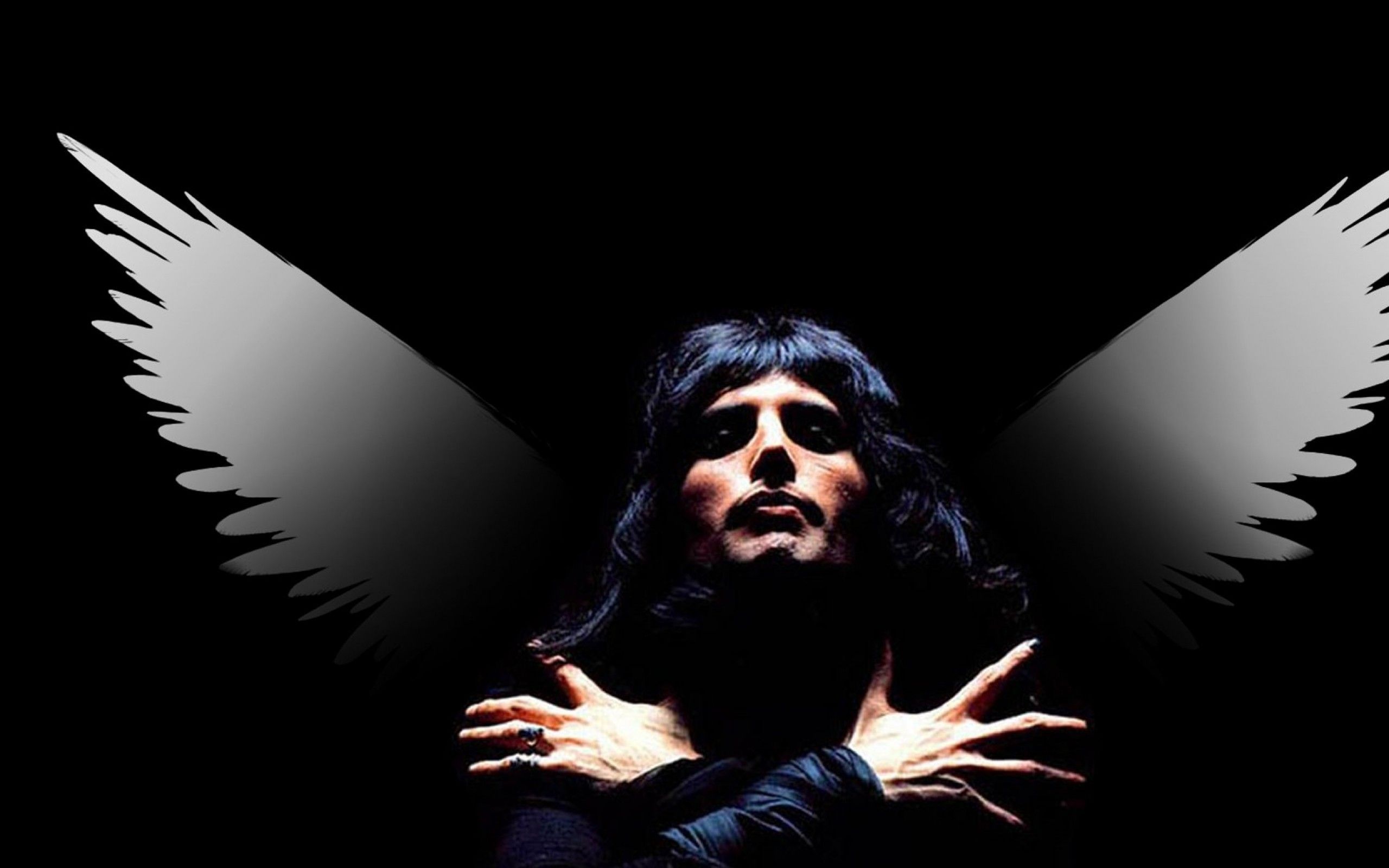Freddie Mercury Wallpaper
