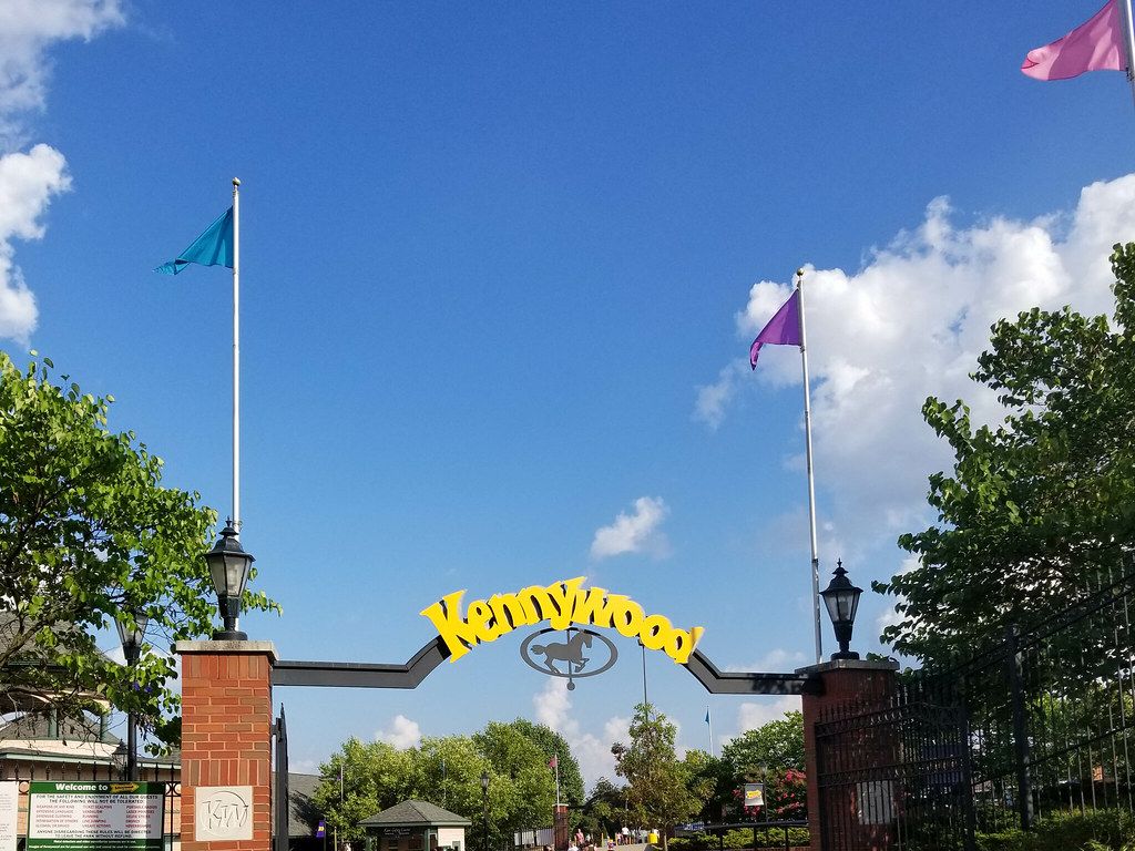 The World's newest photo of kennywood and park Hive Mind