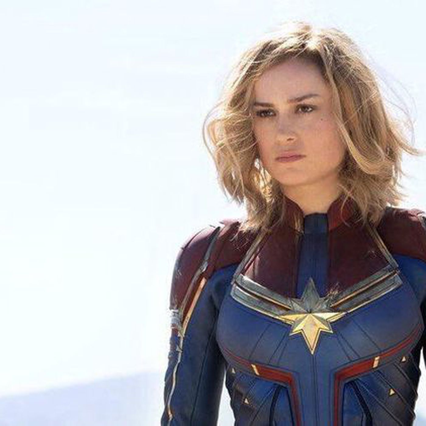 Captain Marvel: all the updates, trailers and commentary for
