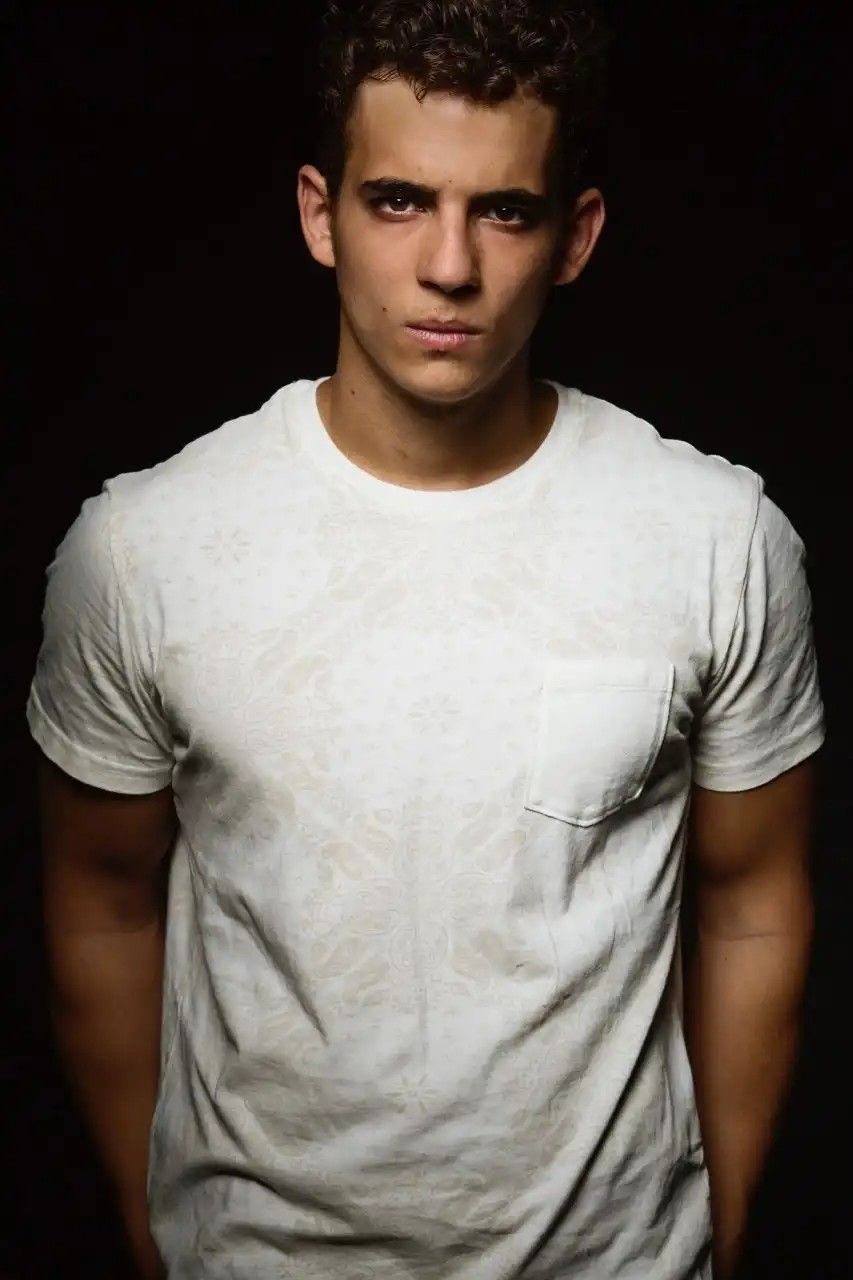 Miguel Herran. Casas de papel, Miguel herrán, Las casas de papel