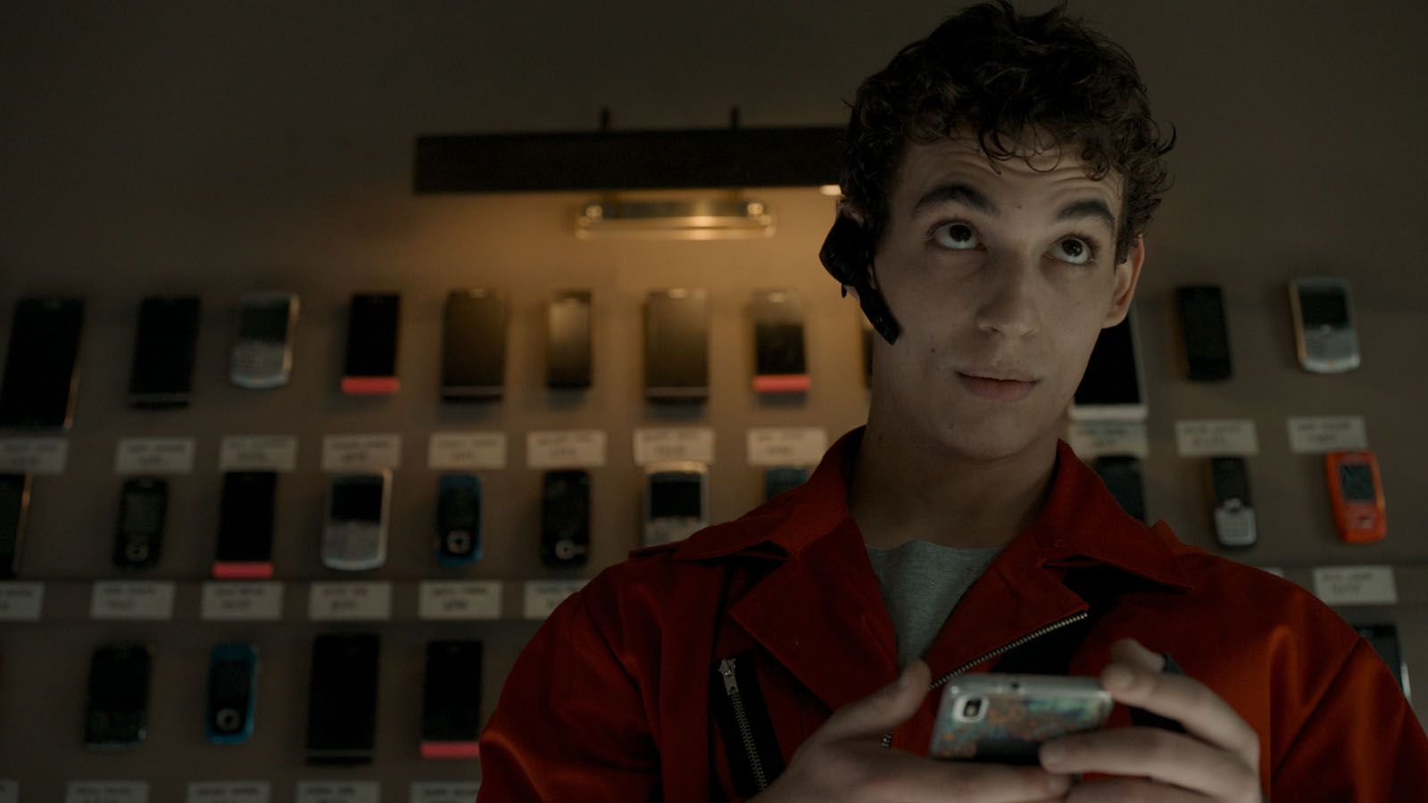 Photo de Miguel Herrán Miguel Herráné