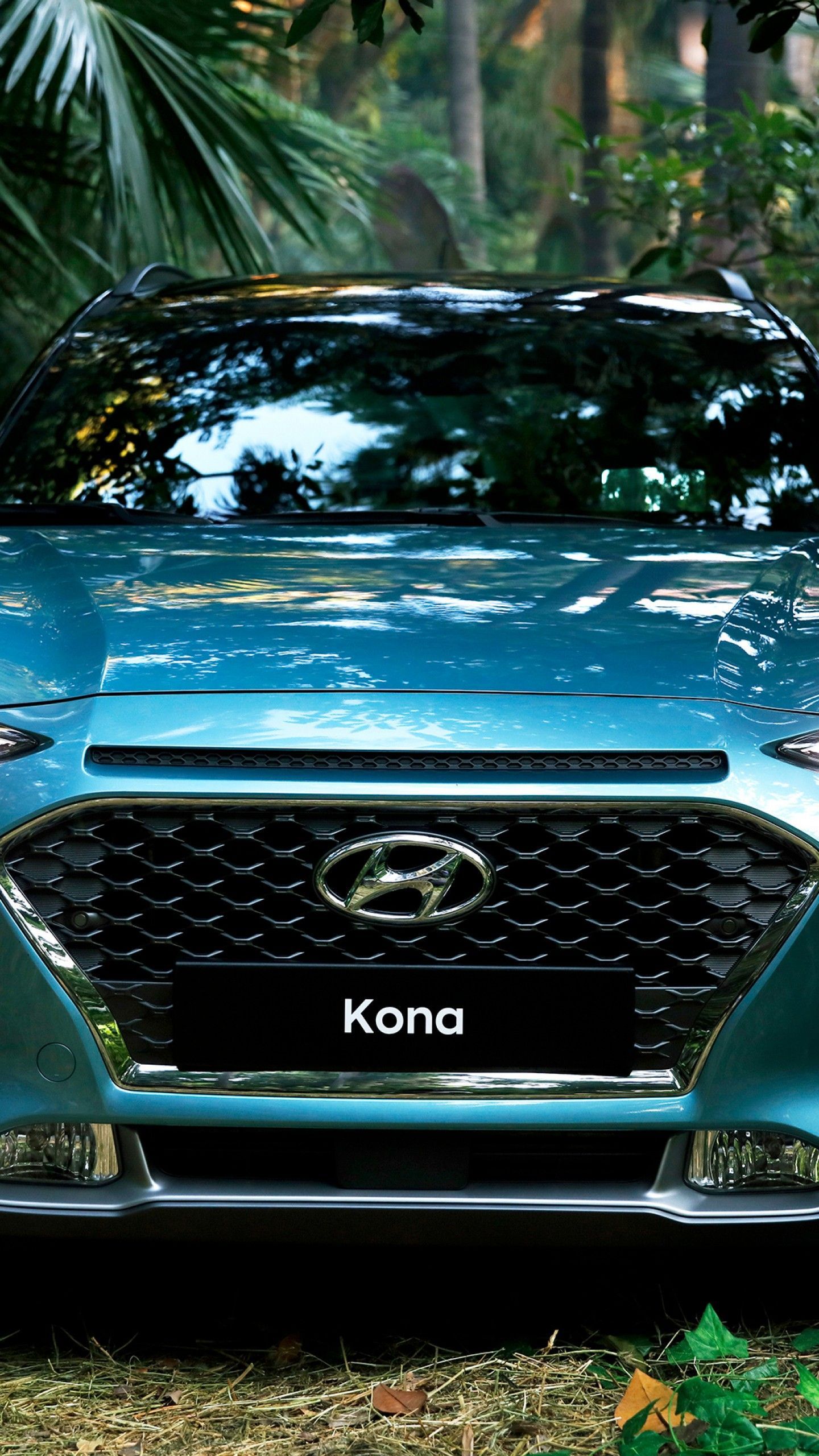 Wallpaper Hyundai Kona, 2018, Automotive / Cars,. Wallpaper