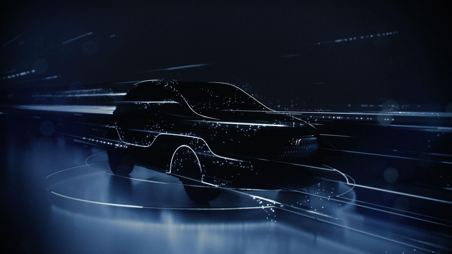 Hyundai Kona Electric Wallpaper and Image Gallery - .com